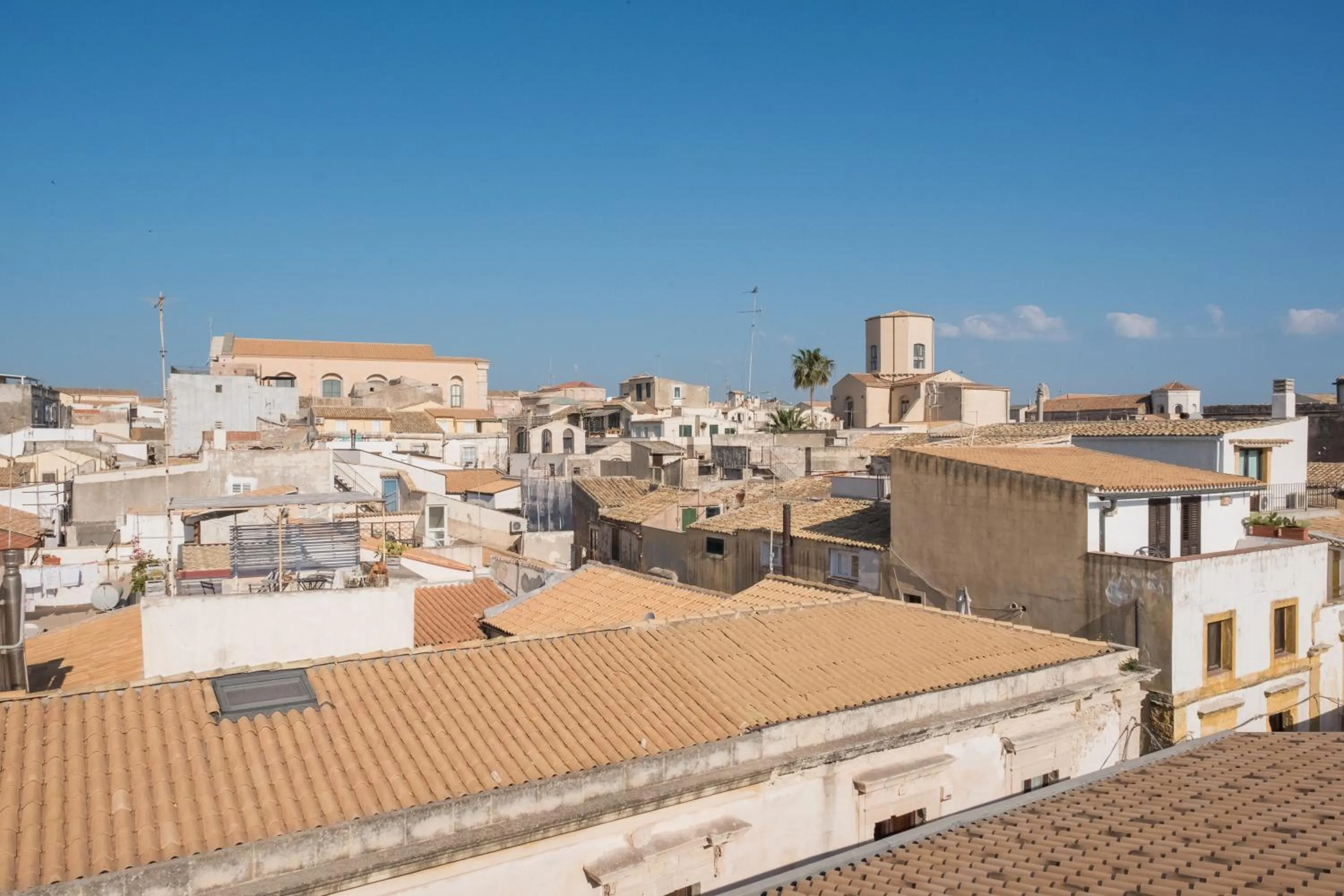 Neighbourhood in Hotel Ortigia Royal Suite