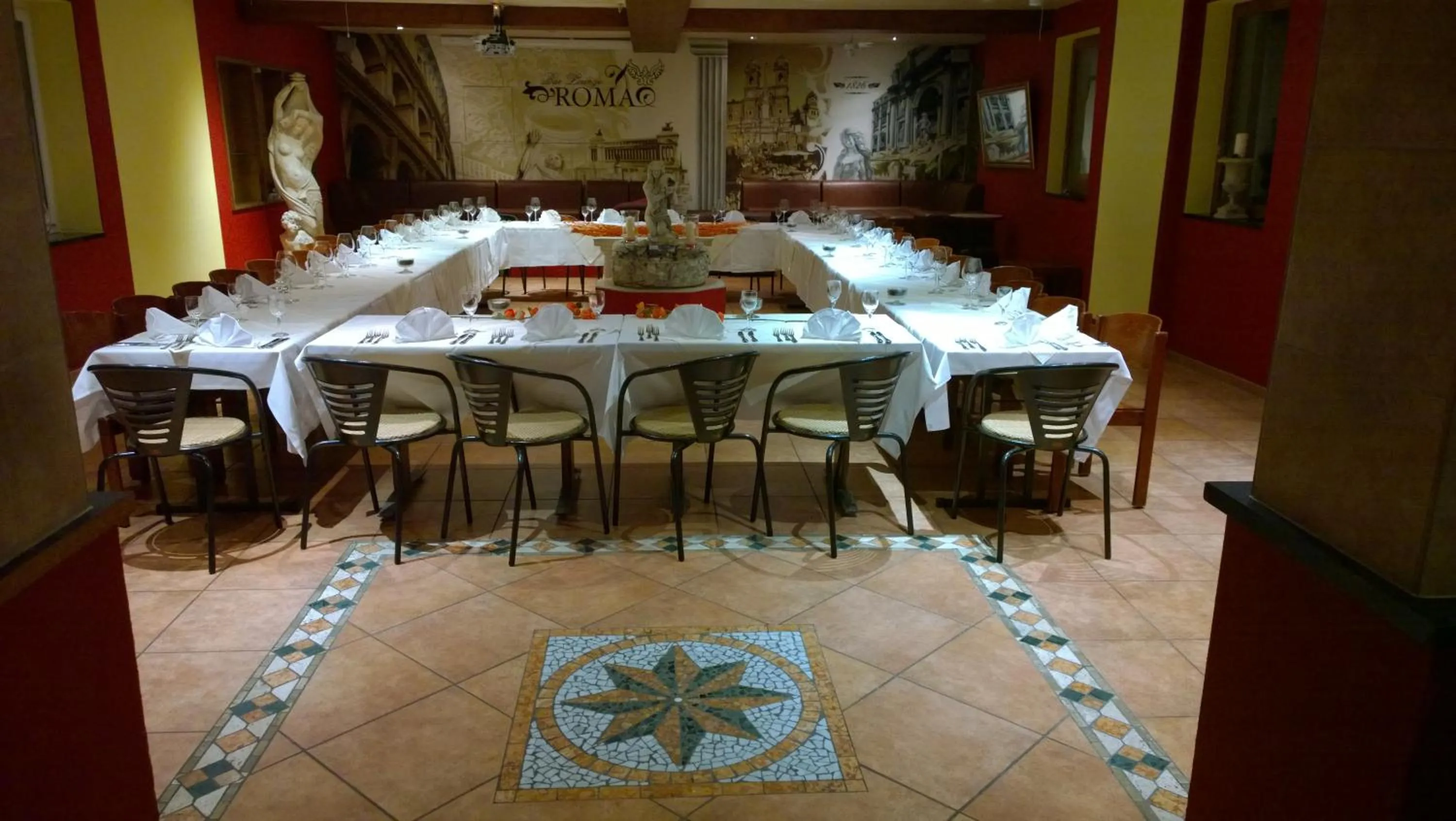 Other in Hotel Römerbad