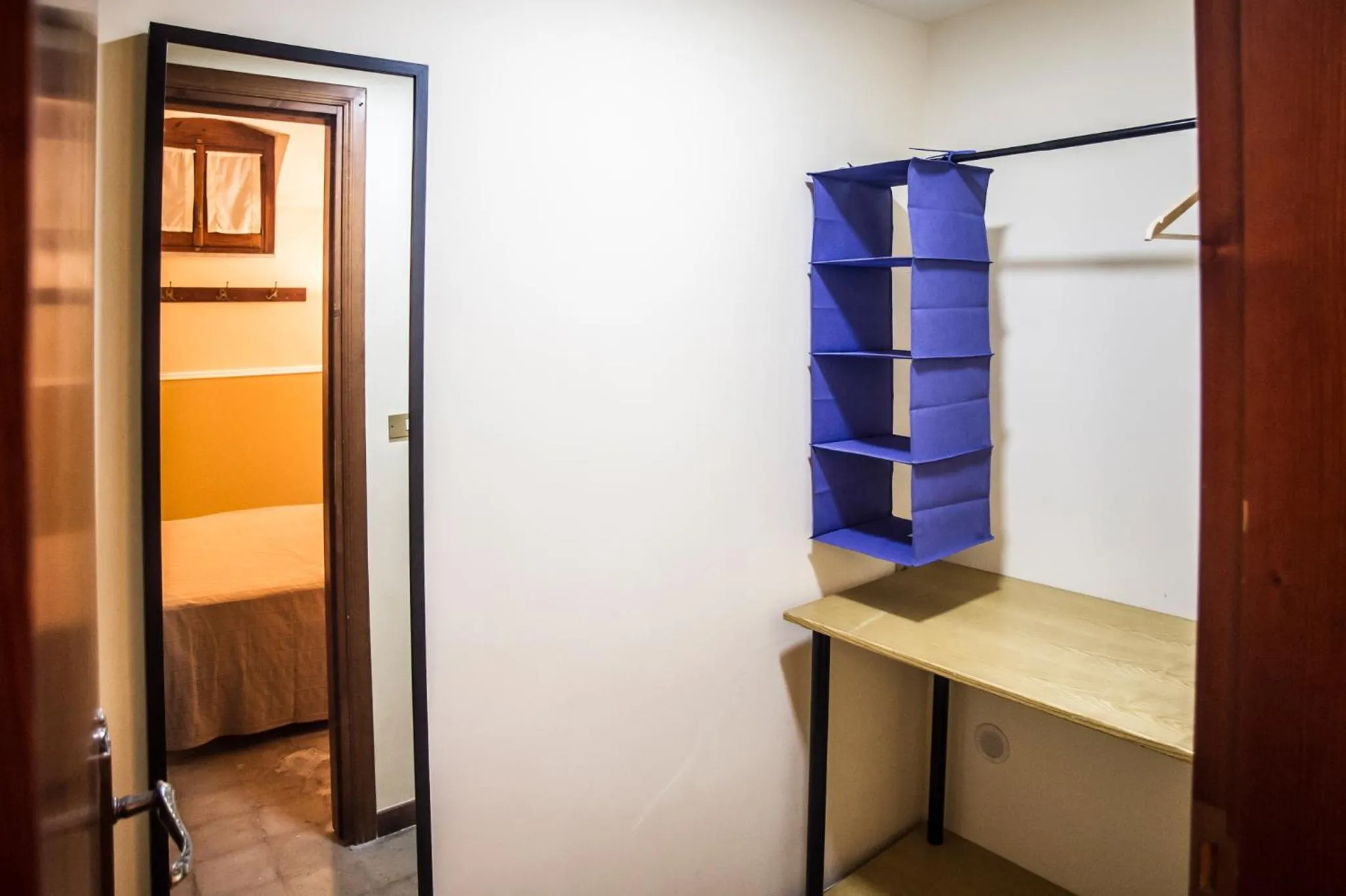 wardrobe in Casa Vacanze Amedeo