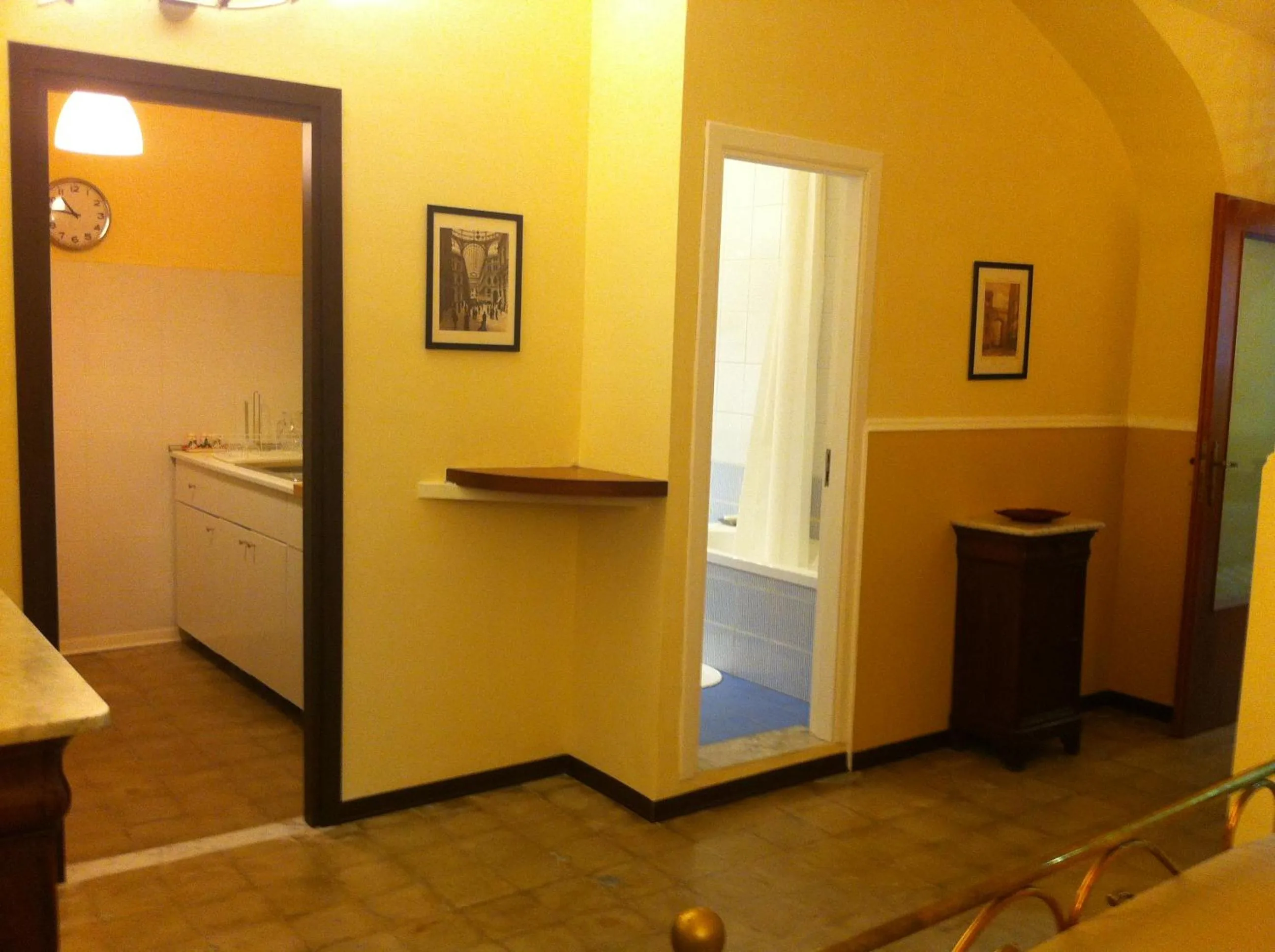 Photo of the whole room, Bed in Casa Vacanze Amedeo