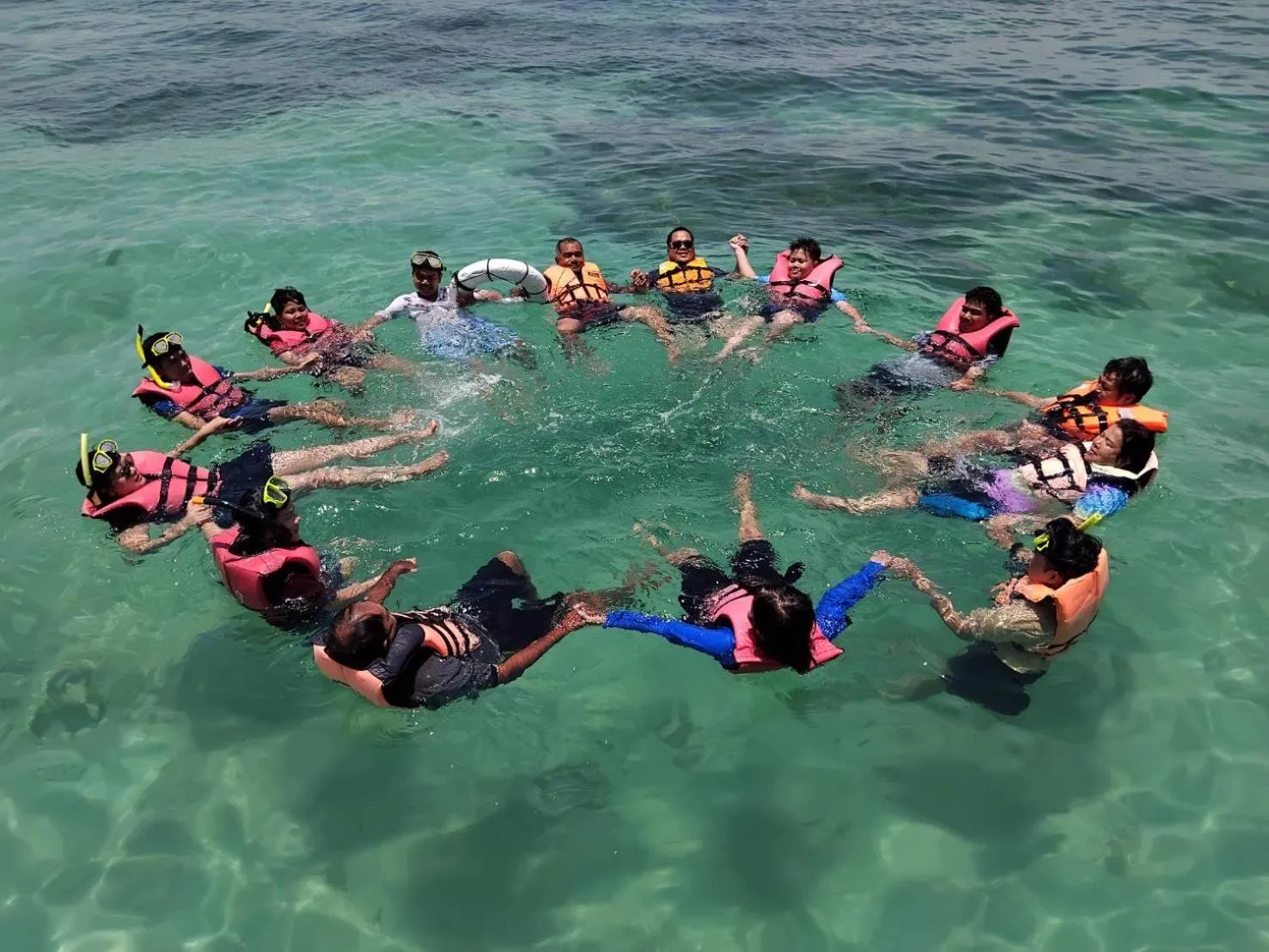 Koh Mook Rubber Tree Bungalows