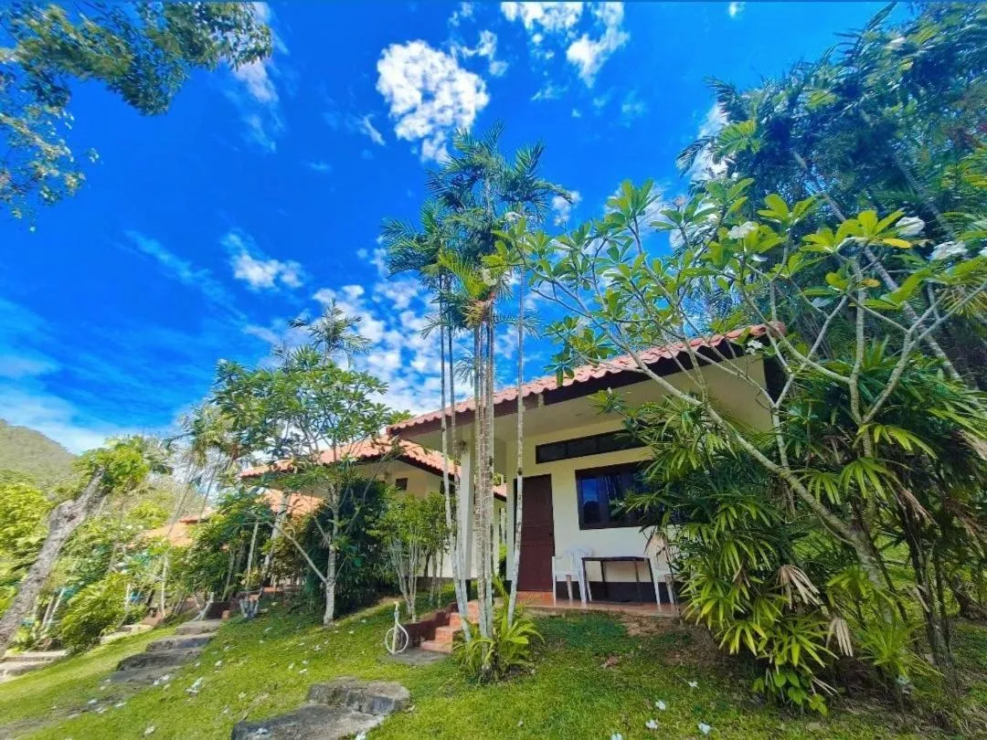 Koh Mook Rubber Tree Bungalows