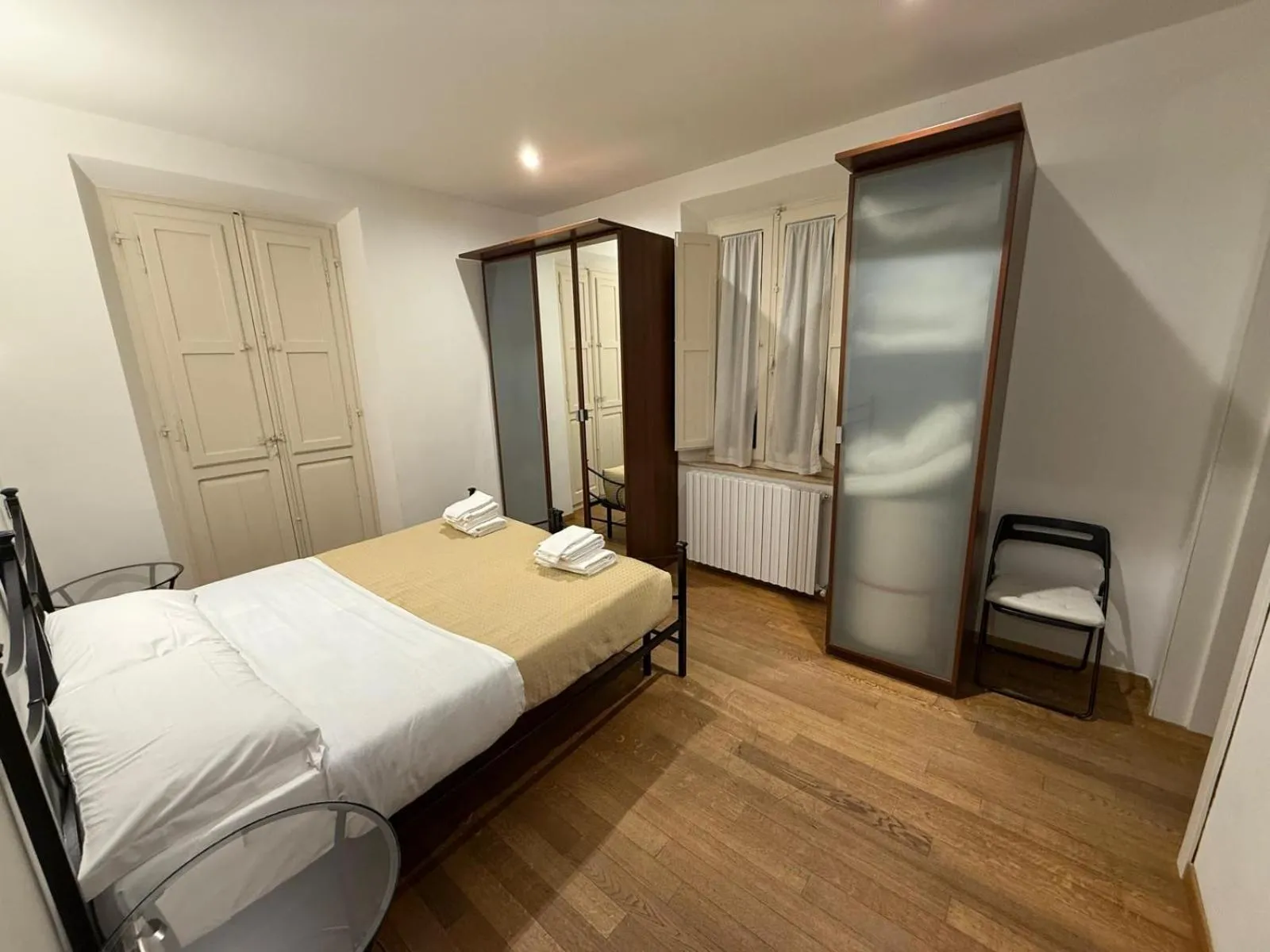 Sotto il Borgo Apartments