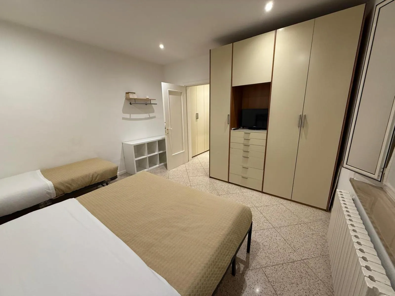 Sotto il Borgo Apartments