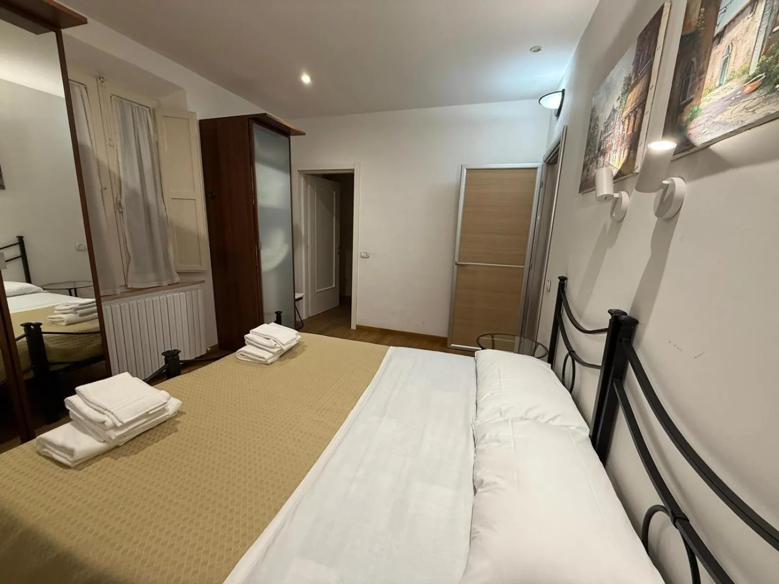Sotto il Borgo Apartments