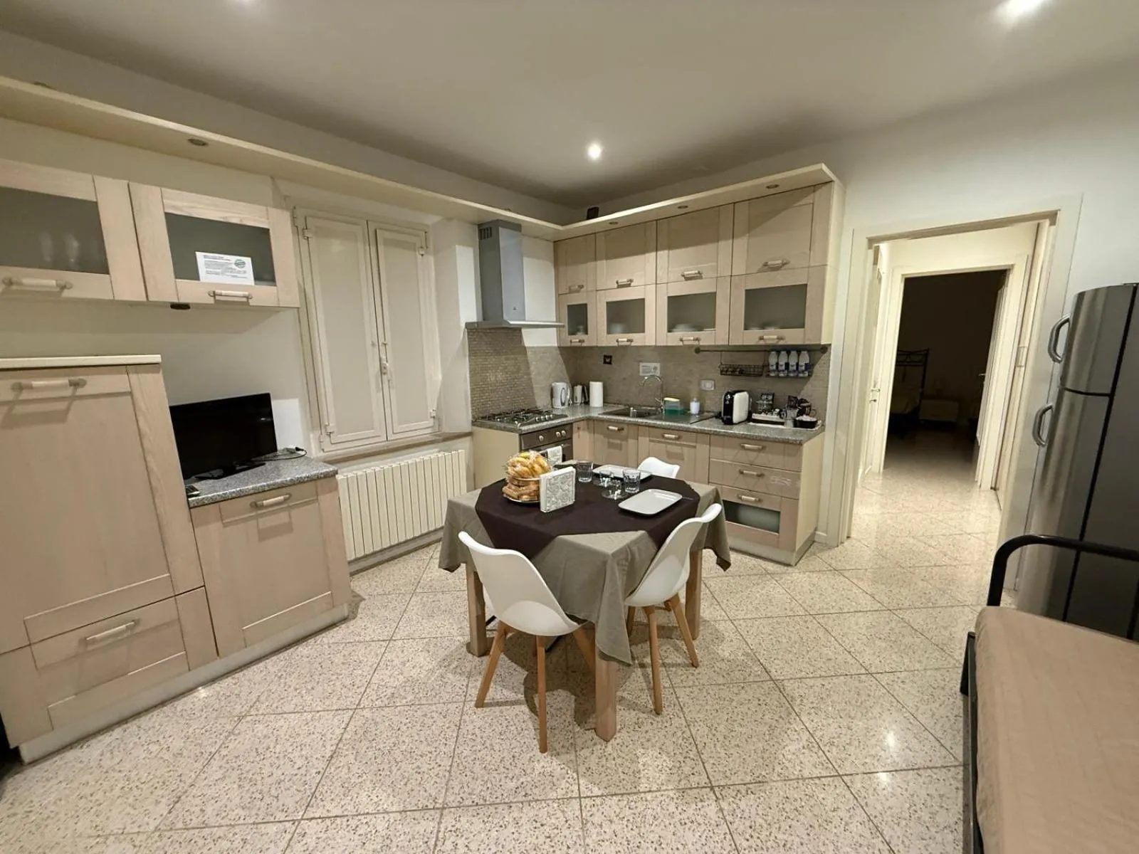 Sotto il Borgo Apartments