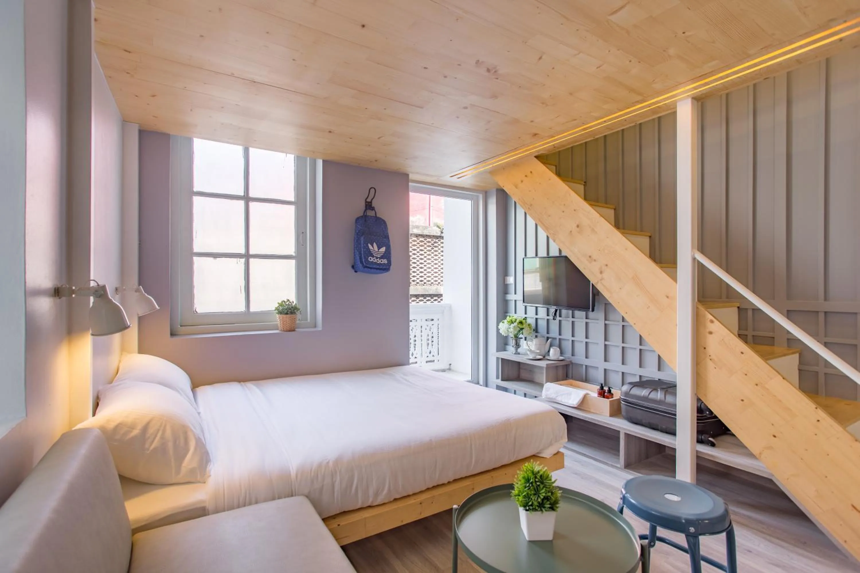 Other, Bed in Norn Yaowarat Hotel