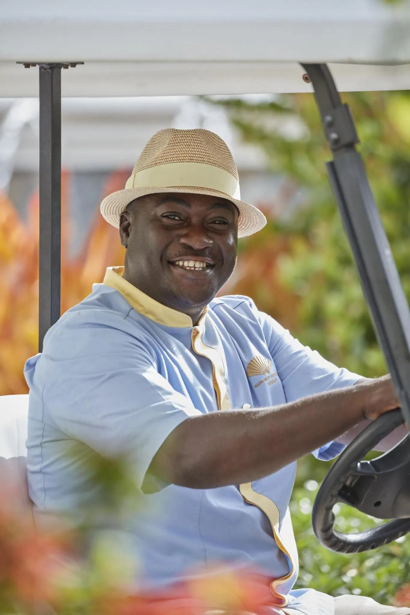 Photo of the whole room in Mandarin Oriental, Canouan