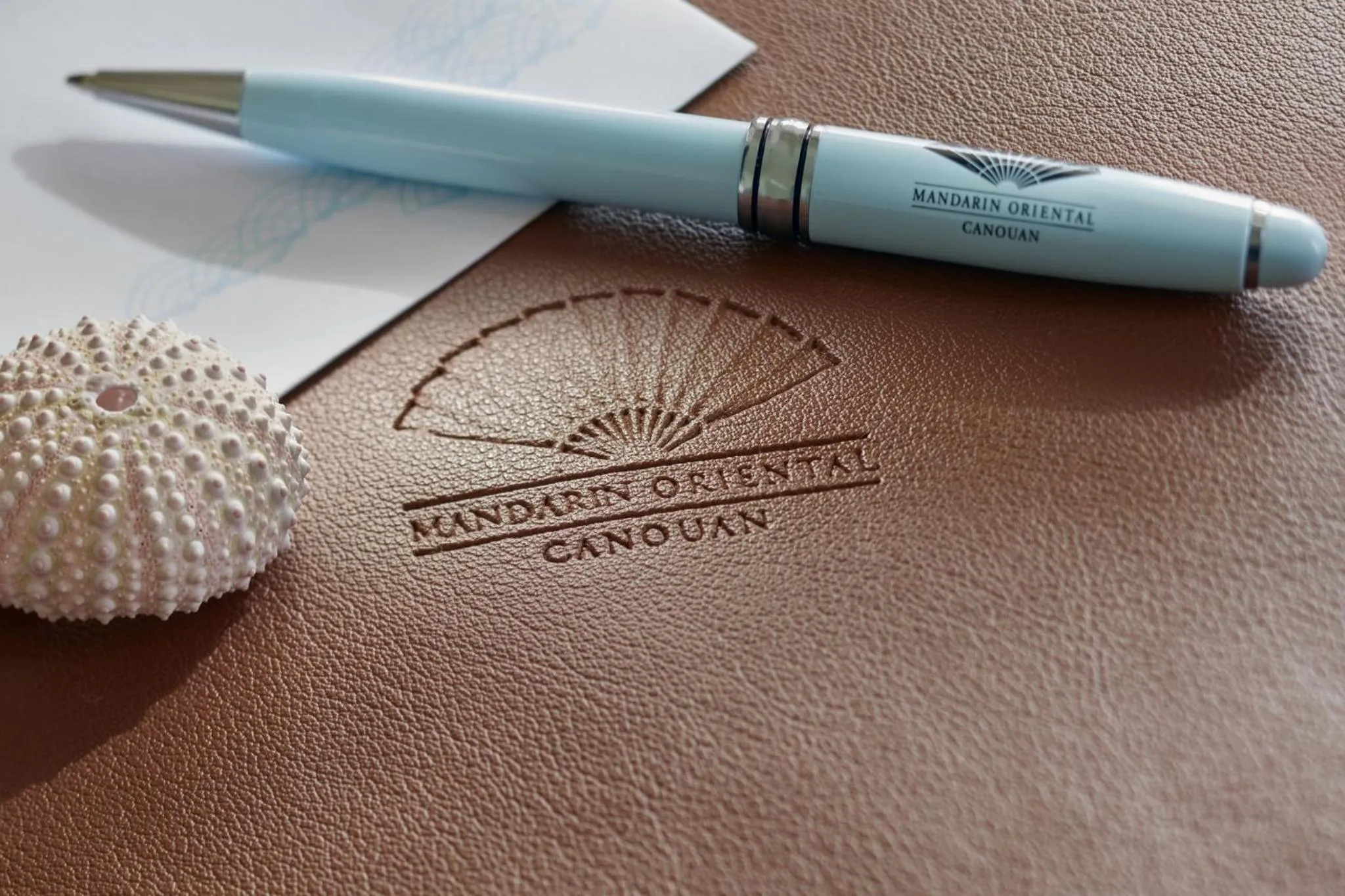 Other in Mandarin Oriental, Canouan