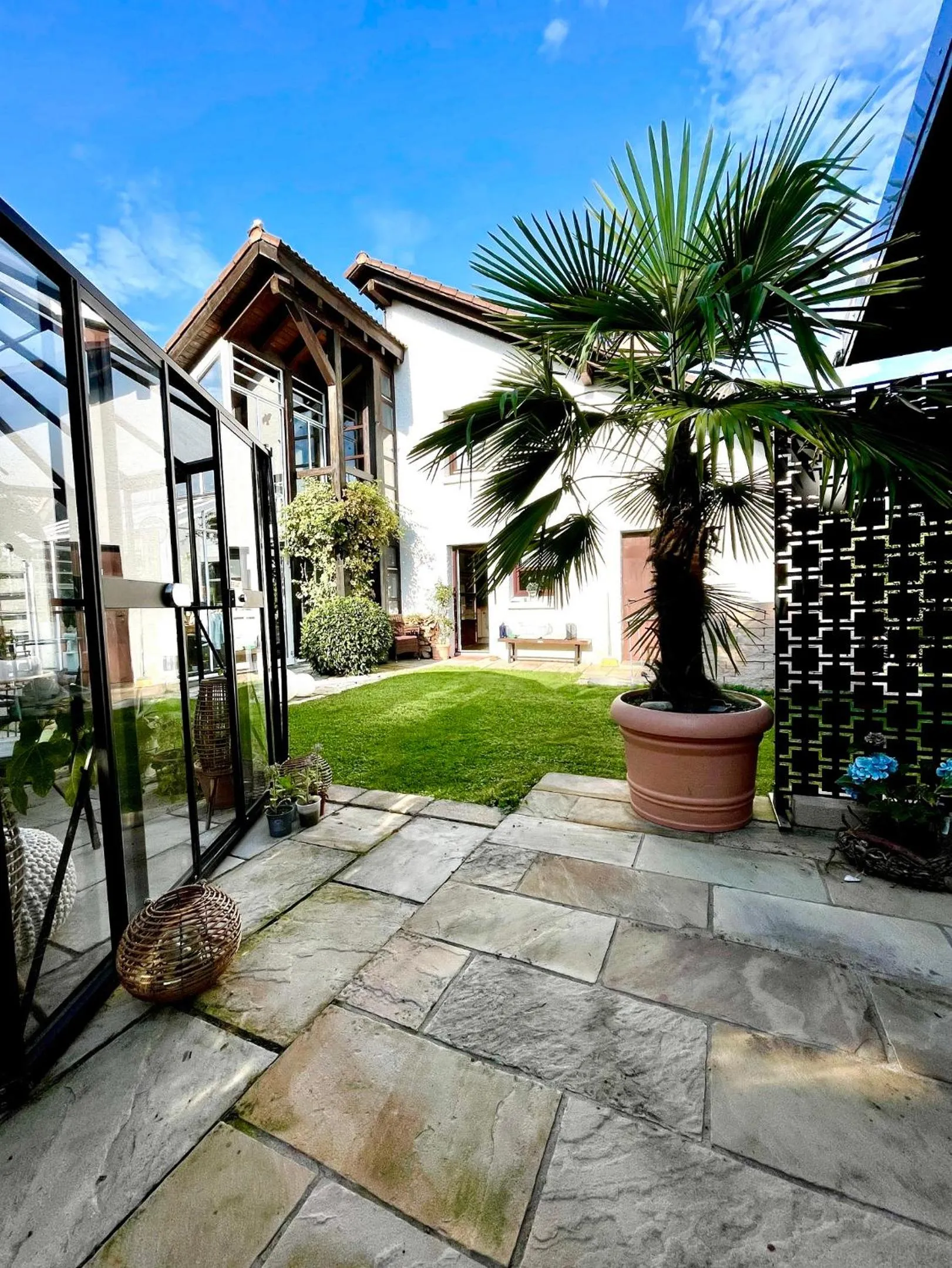 Breakfast in Wohlfühlhaus Immenstaad