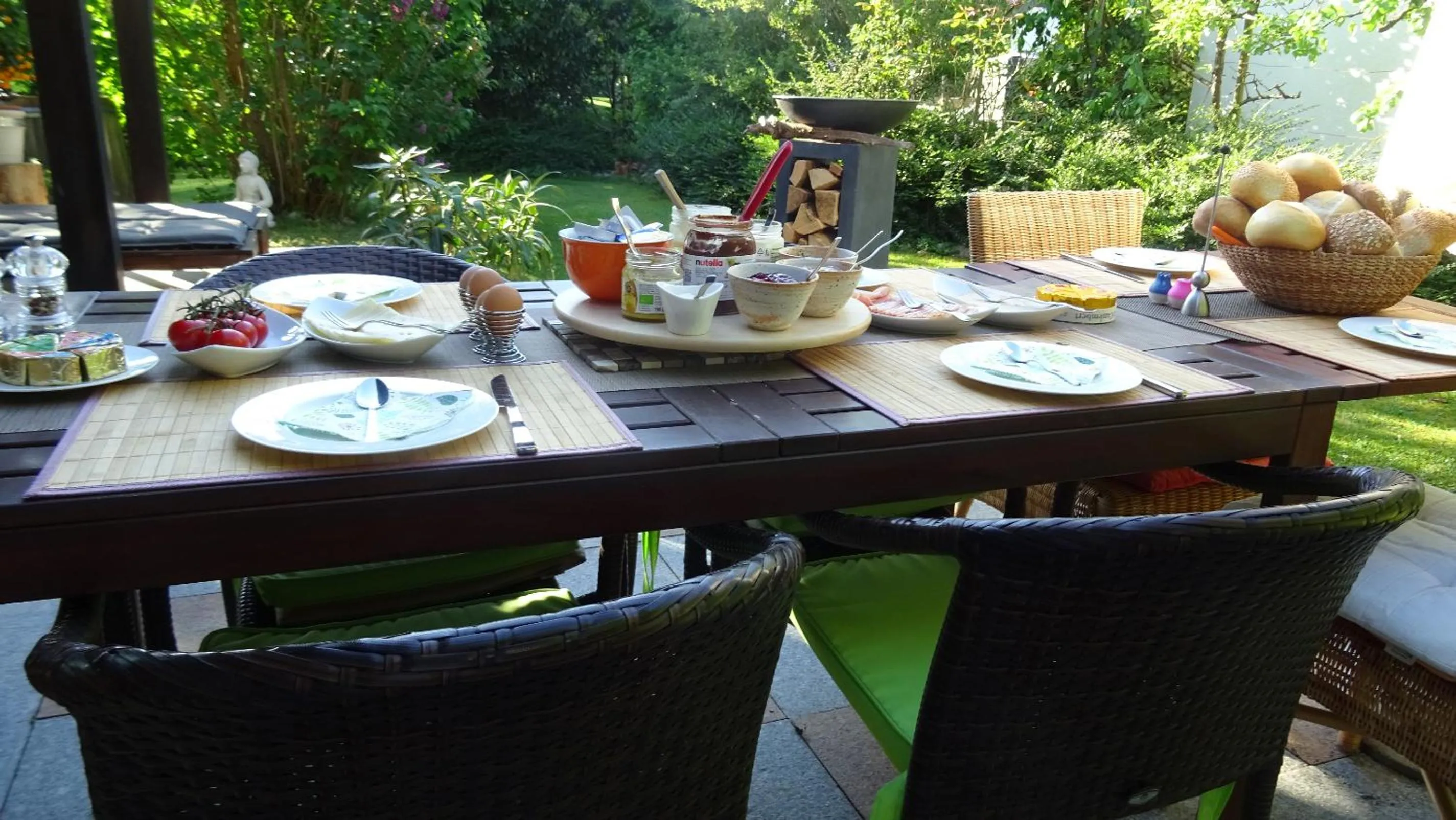 Other in Wohlfühlhaus Immenstaad