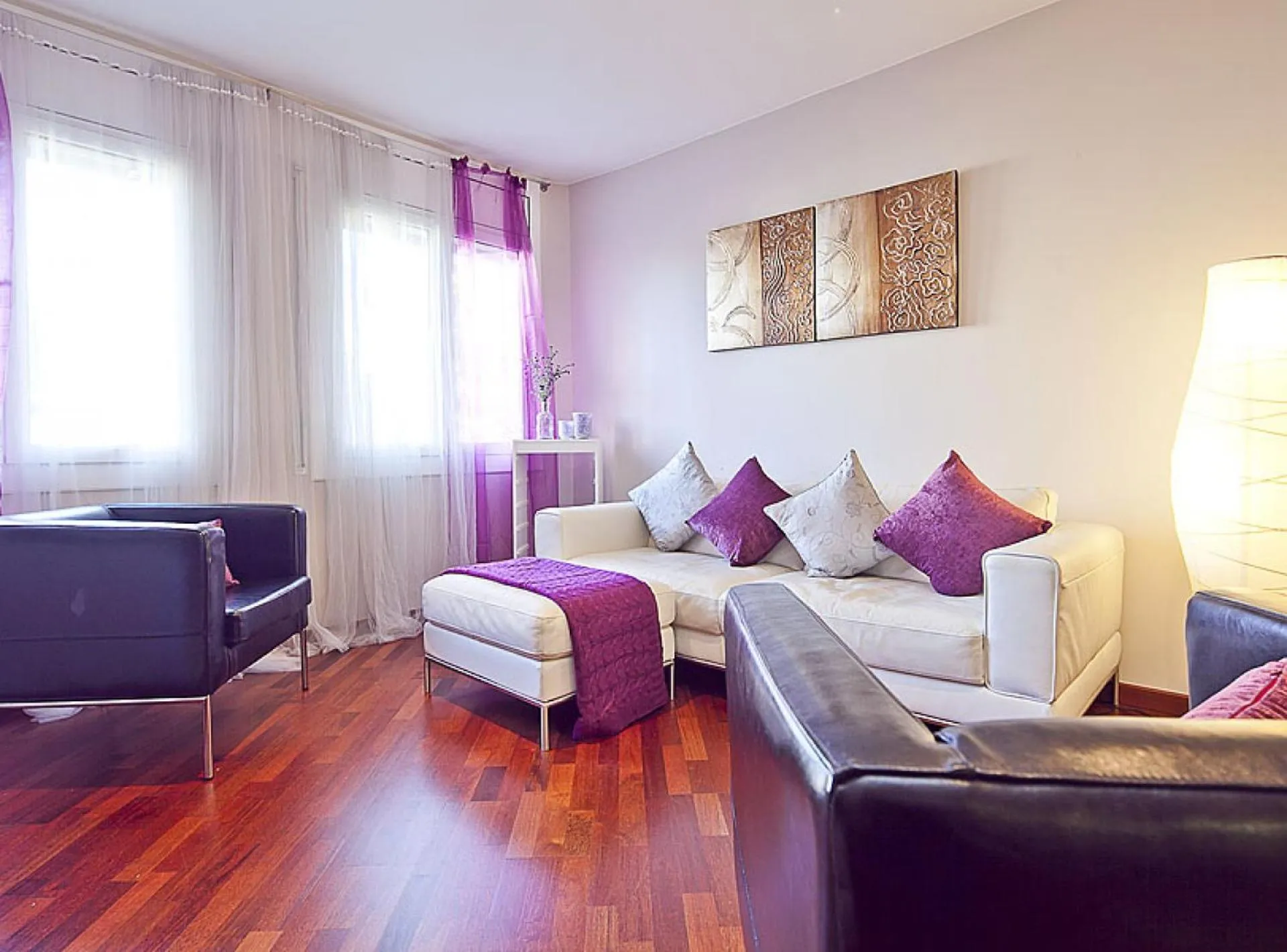 Ciutadella Park Born