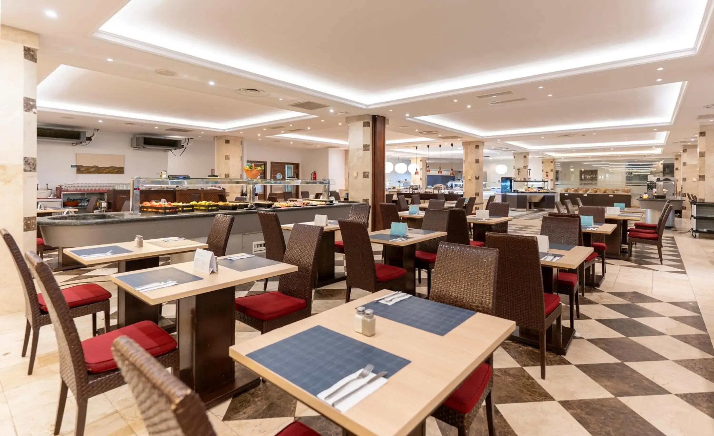 Restaurant/places to eat in Bakour Oh Nice Costa del Sol Restaurant/places to eat in Bakour Oh Nice Costa del Sol