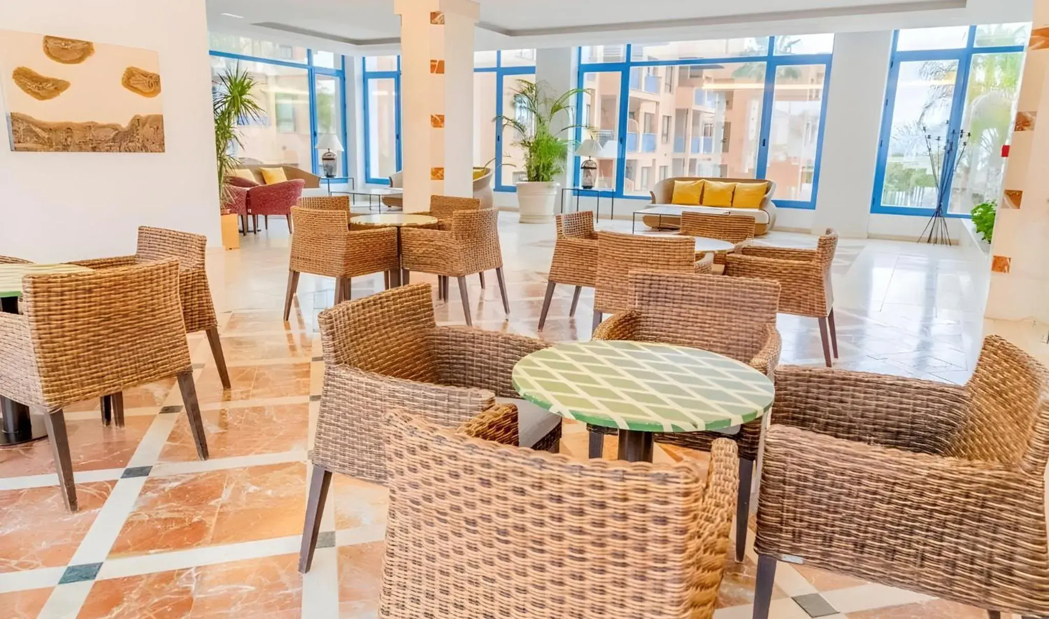 Restaurant/places to eat in Bakour Oh Nice Costa del Sol Restaurant/places to eat in Bakour Oh Nice Costa del Sol