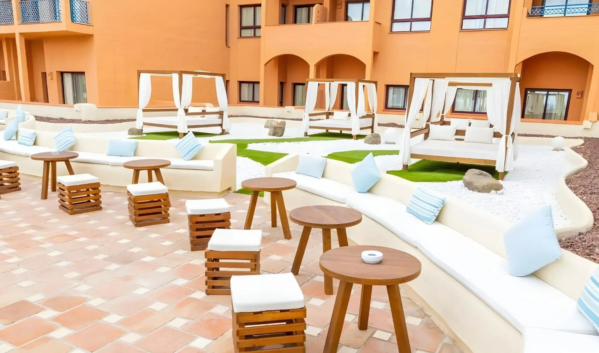 Solarium in Bakour Oh Nice Costa del Sol Solarium in Bakour Oh Nice Costa del Sol