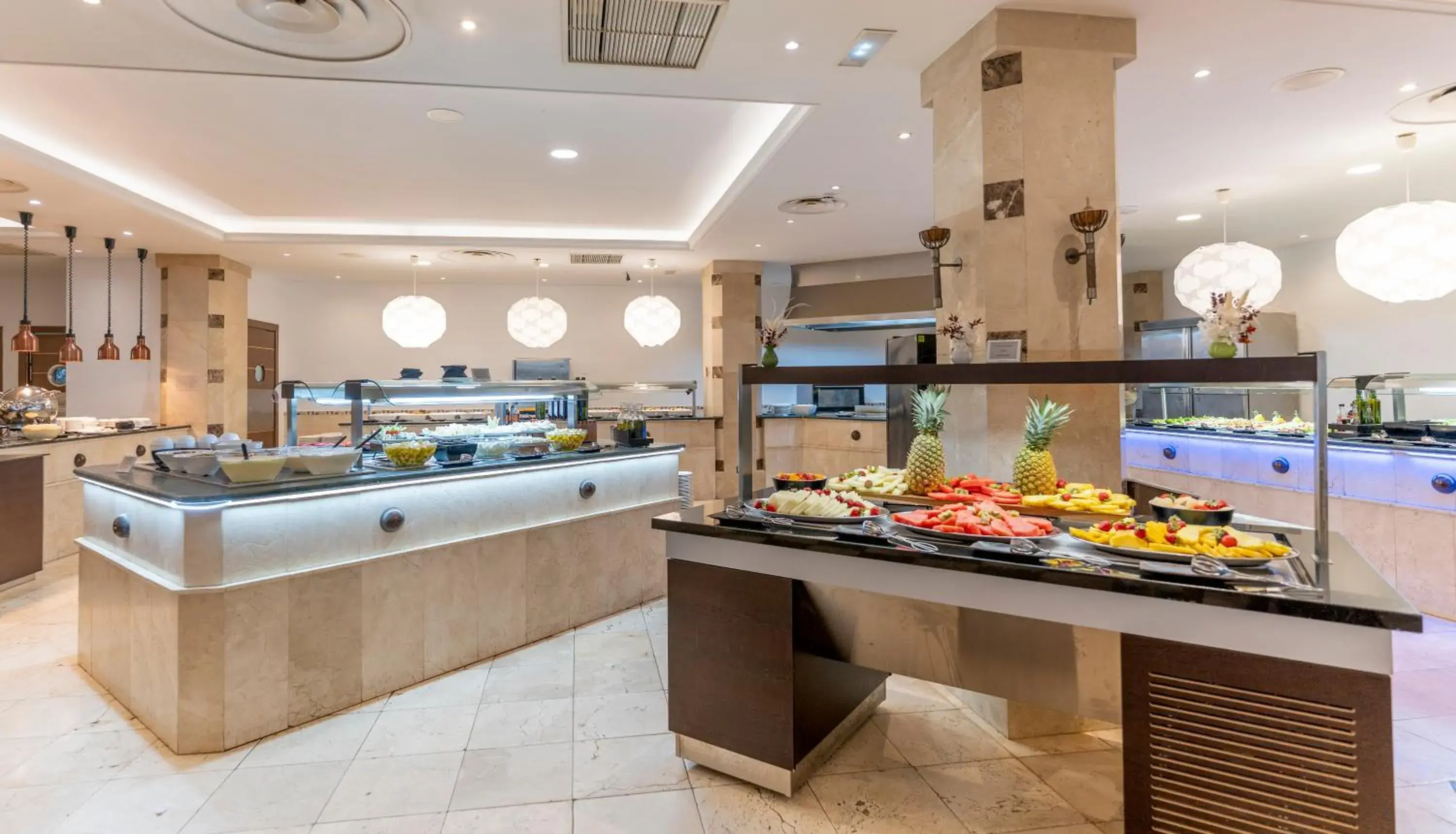 Restaurant/places to eat in Bakour Oh Nice Costa del Sol Restaurant/places to eat in Bakour Oh Nice Costa del Sol