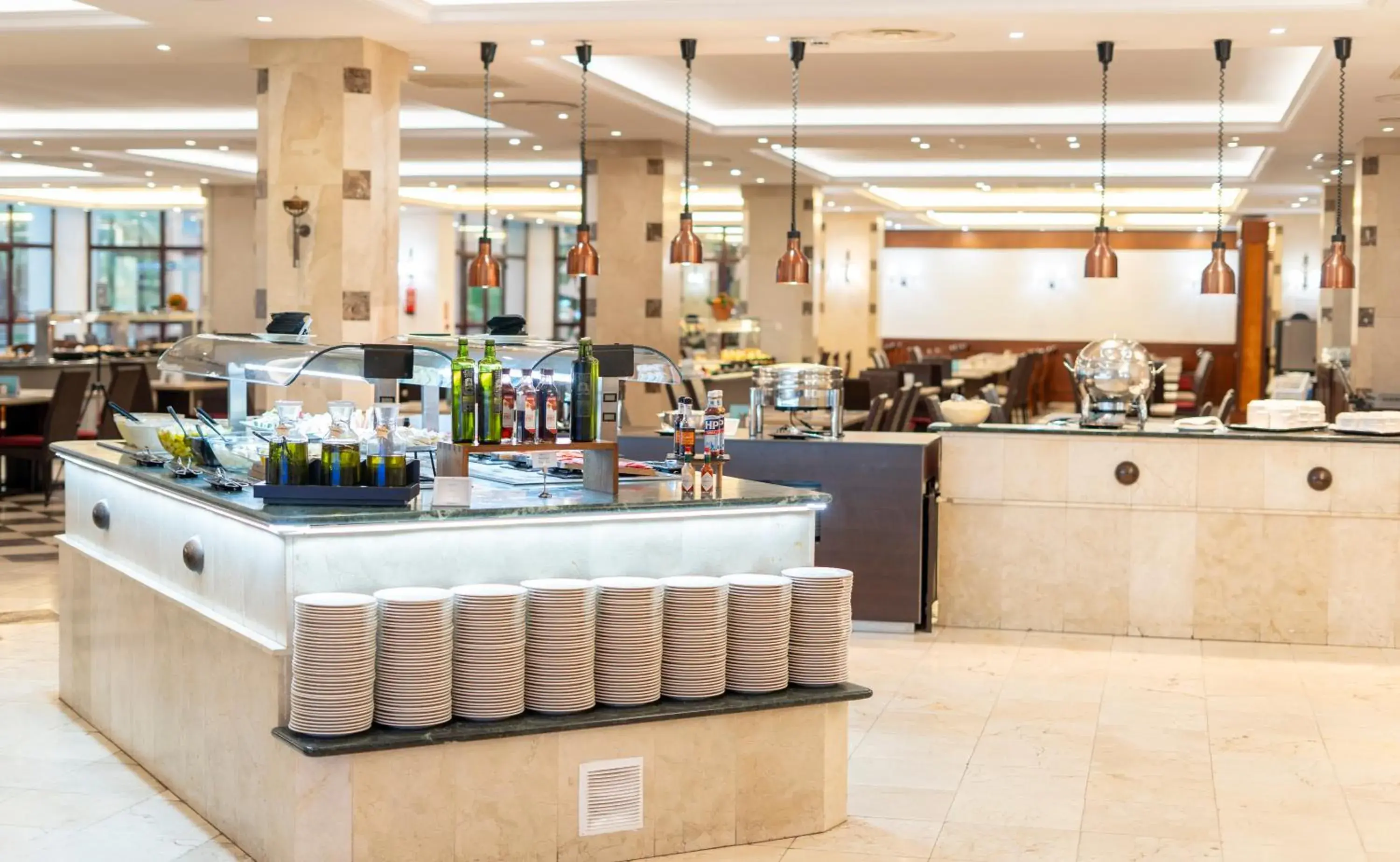 Restaurant/places to eat in Bakour Oh Nice Costa del Sol Restaurant/places to eat in Bakour Oh Nice Costa del Sol