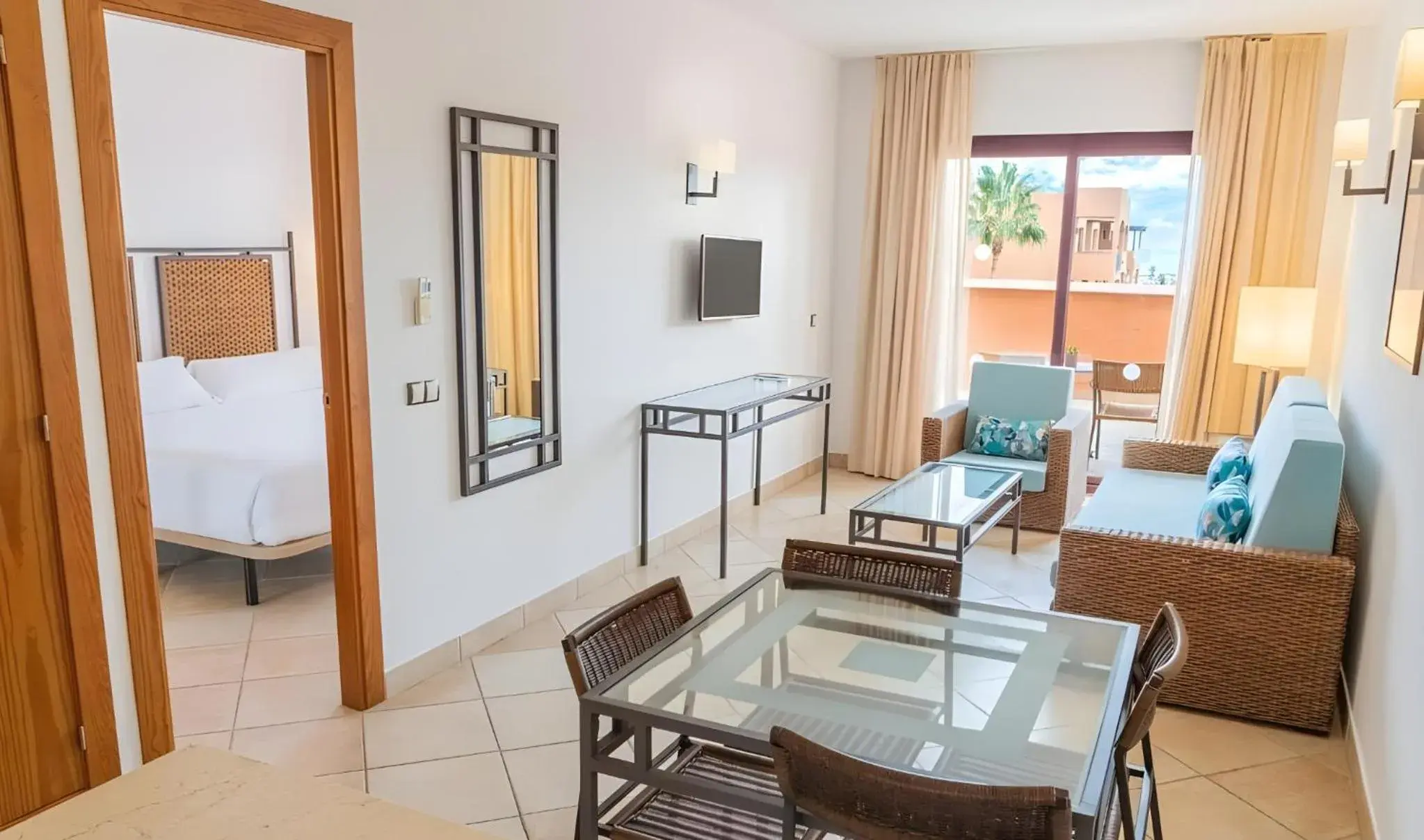 Living room in Bakour Oh Nice Costa del Sol Living room in Bakour Oh Nice Costa del Sol