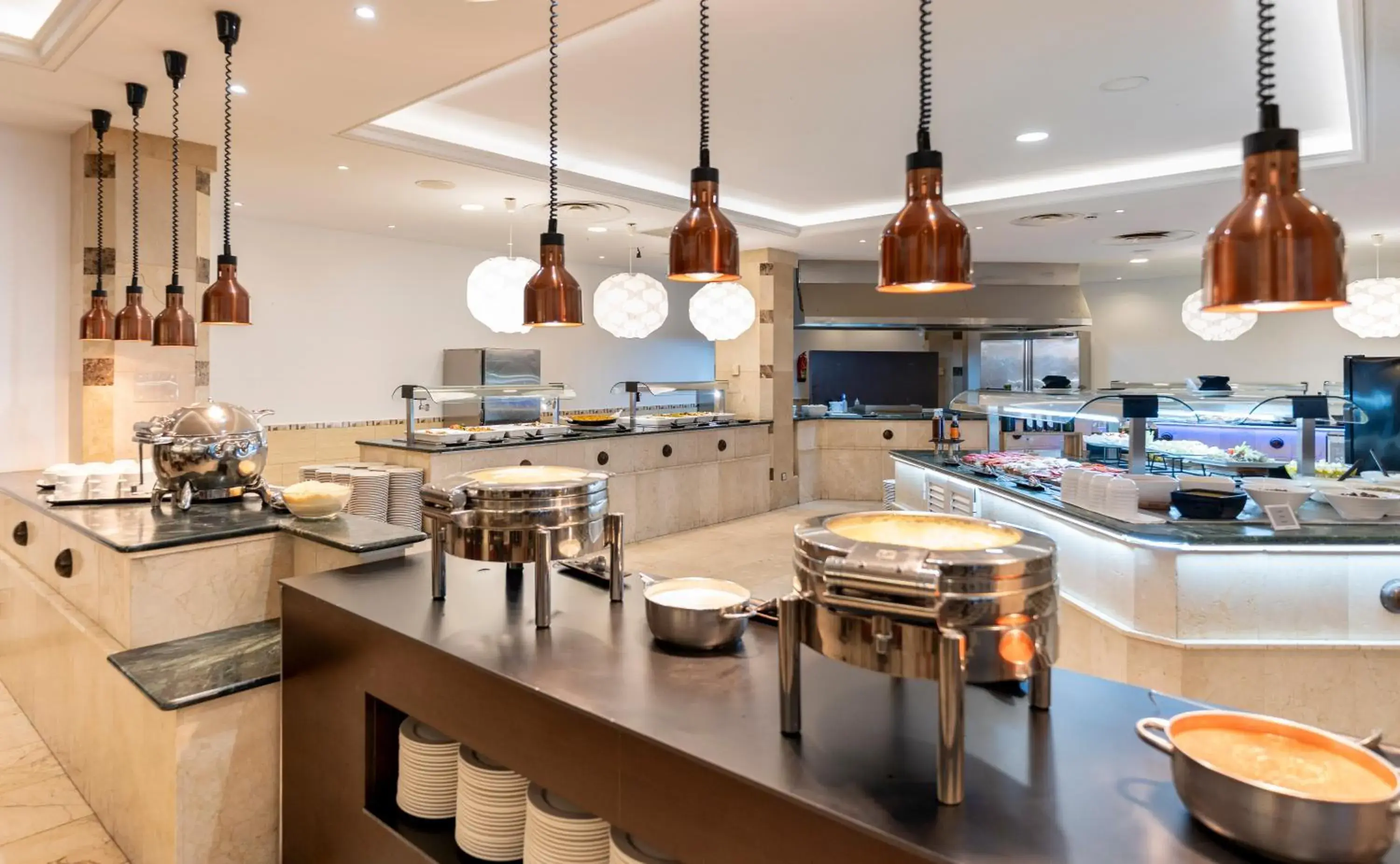 Restaurant/places to eat in Bakour Oh Nice Costa del Sol Restaurant/places to eat in Bakour Oh Nice Costa del Sol