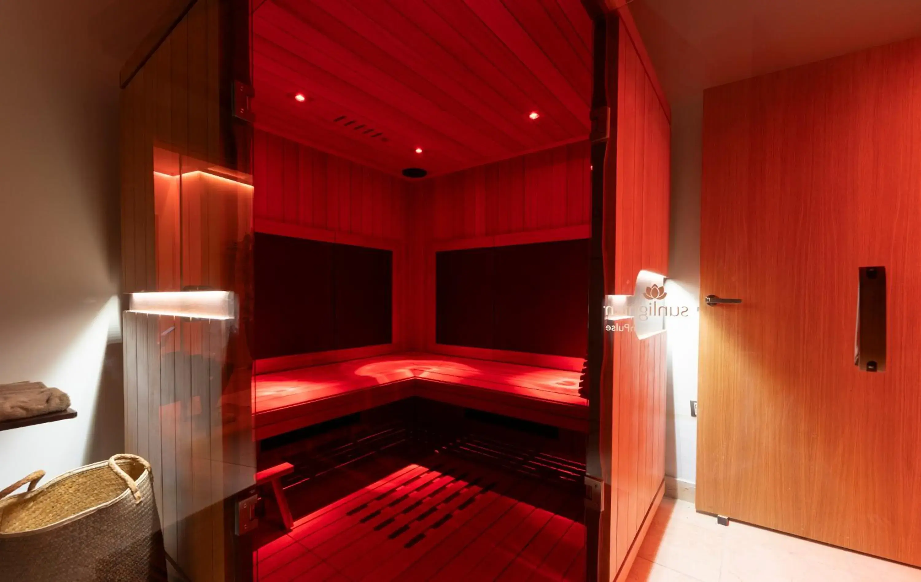 Sauna, Bed in Bakour Oh Nice Costa del Sol Sauna, Bed in Bakour Oh Nice Costa del Sol