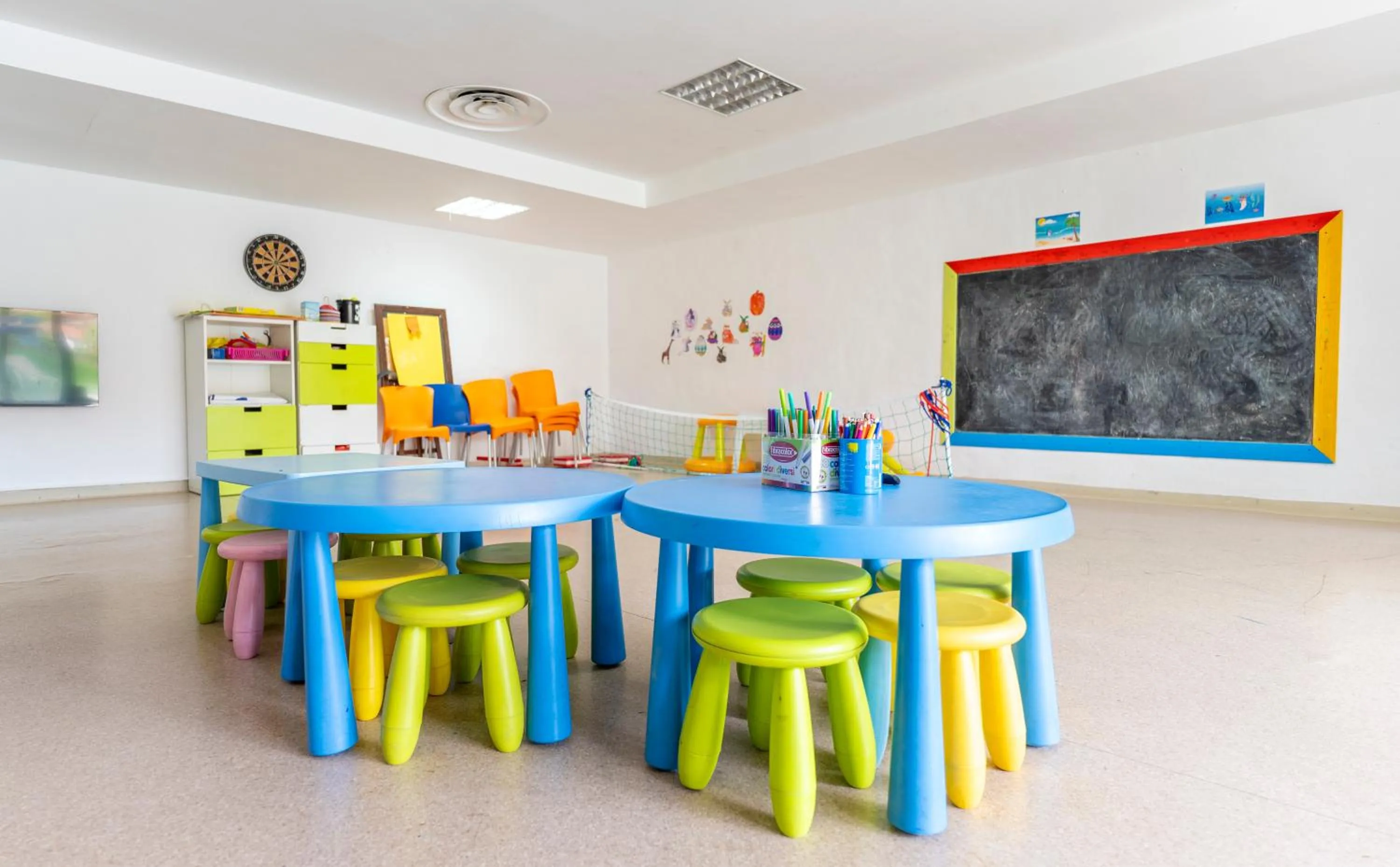 Game Room in Bakour Oh Nice Costa del Sol