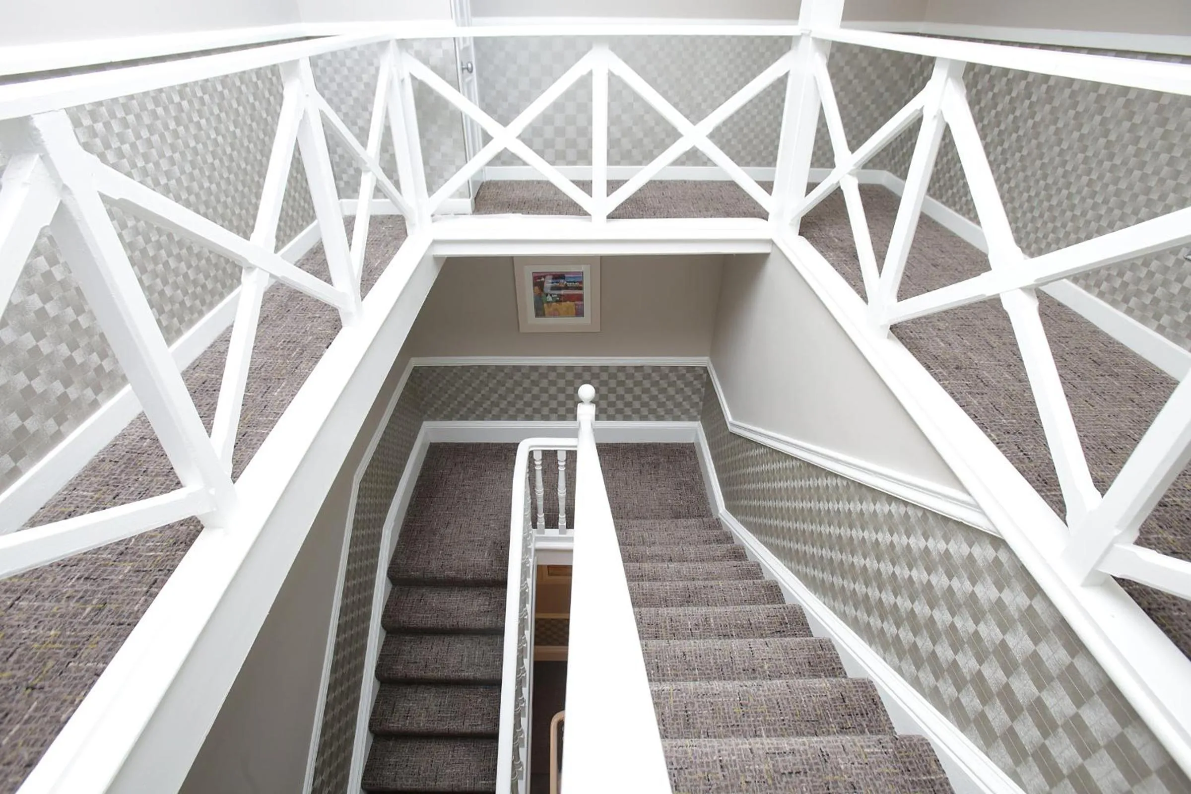 Other in Ambassador Hotel