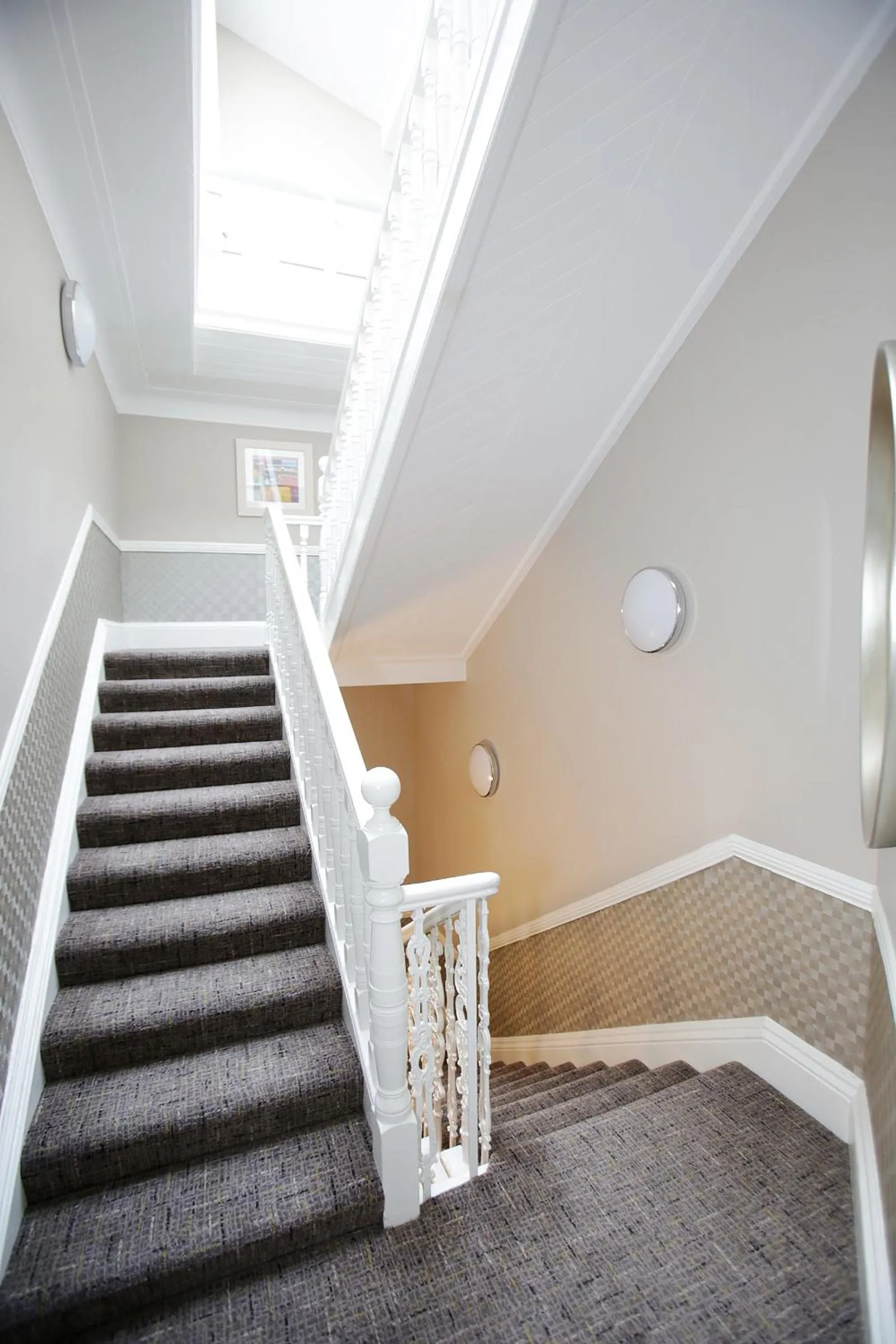 Other in Ambassador Hotel