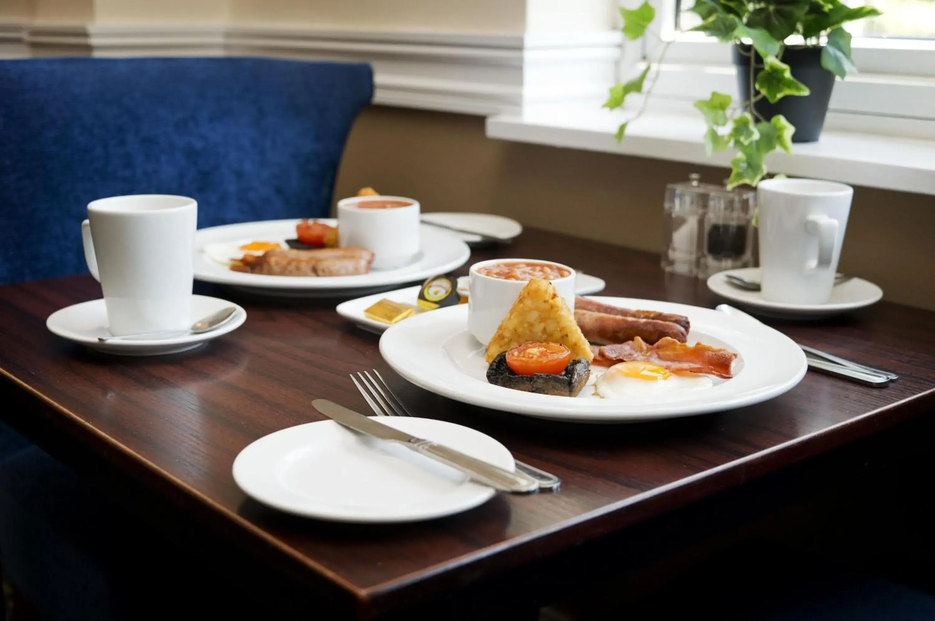 Restaurant/places to eat in Basingstoke Country Hotel & Spa Restaurant/places to eat in Basingstoke Country Hotel & Spa