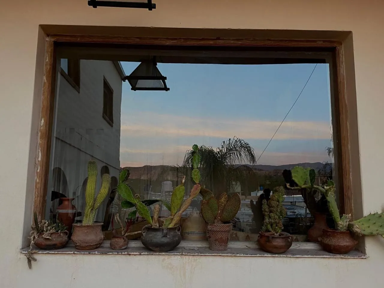 Property building in Solar de la Quebrada