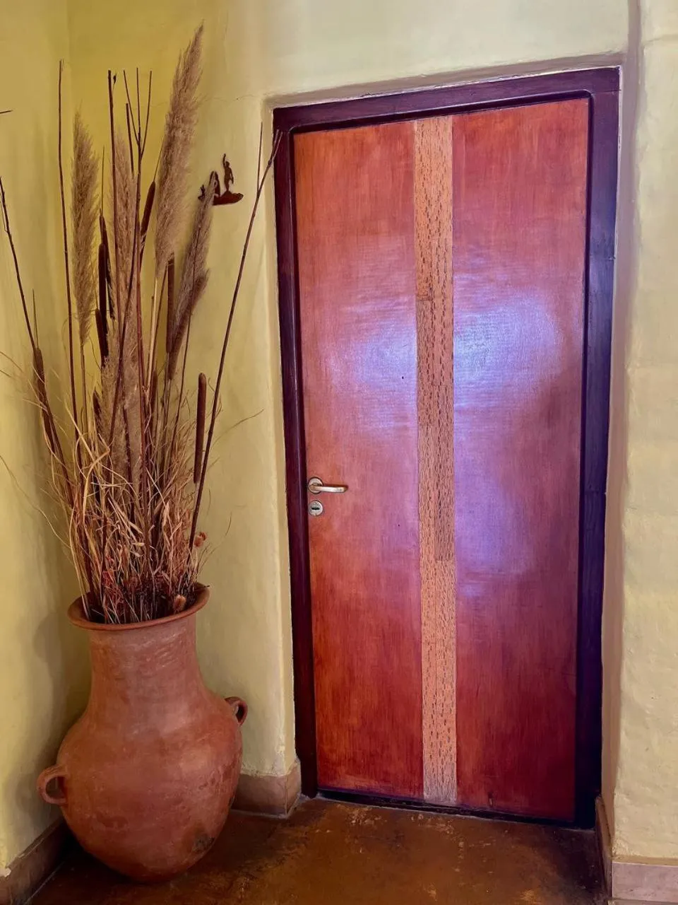 Property building in Solar de la Quebrada