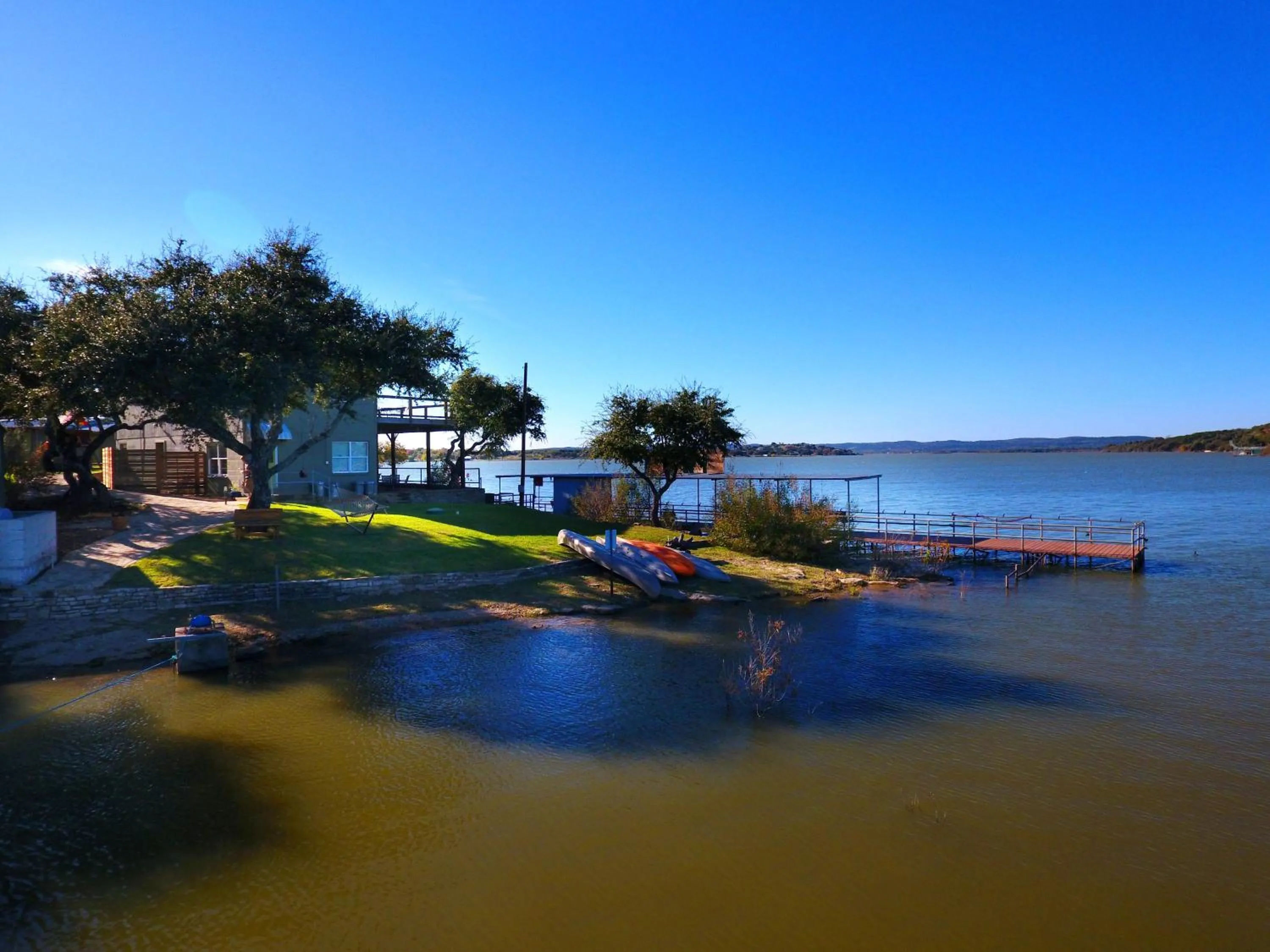 Activities in Painted Sky Inn