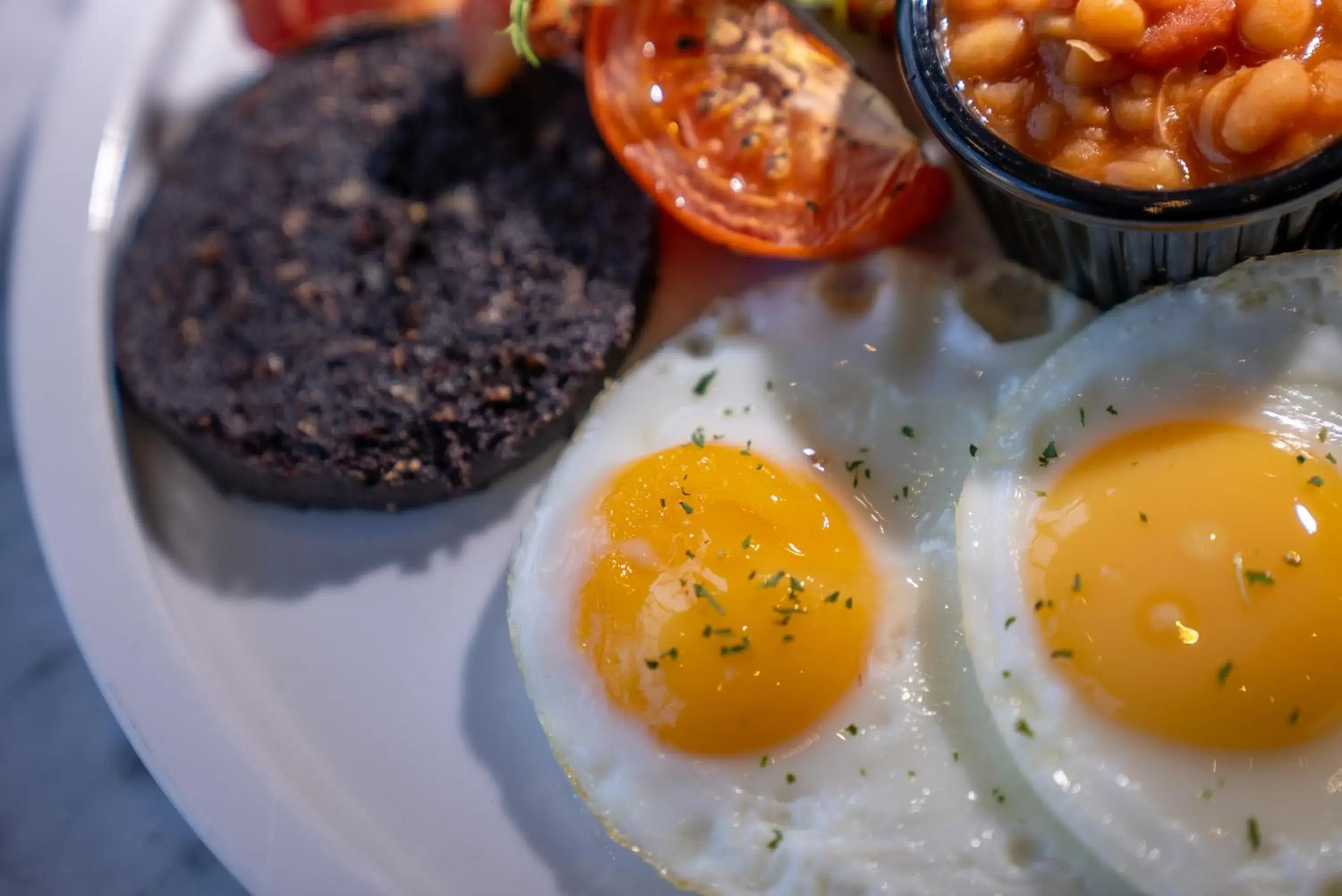 Breakfast in County Hotel Breakfast in County Hotel