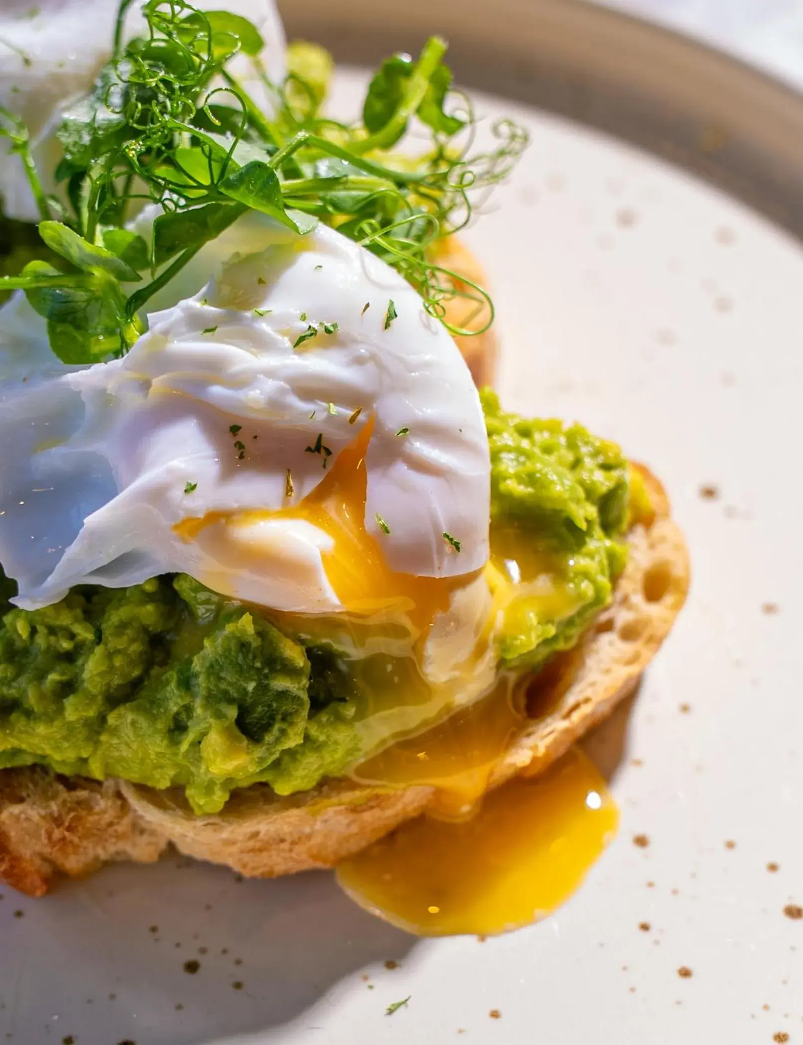 Breakfast in County Hotel Breakfast in County Hotel