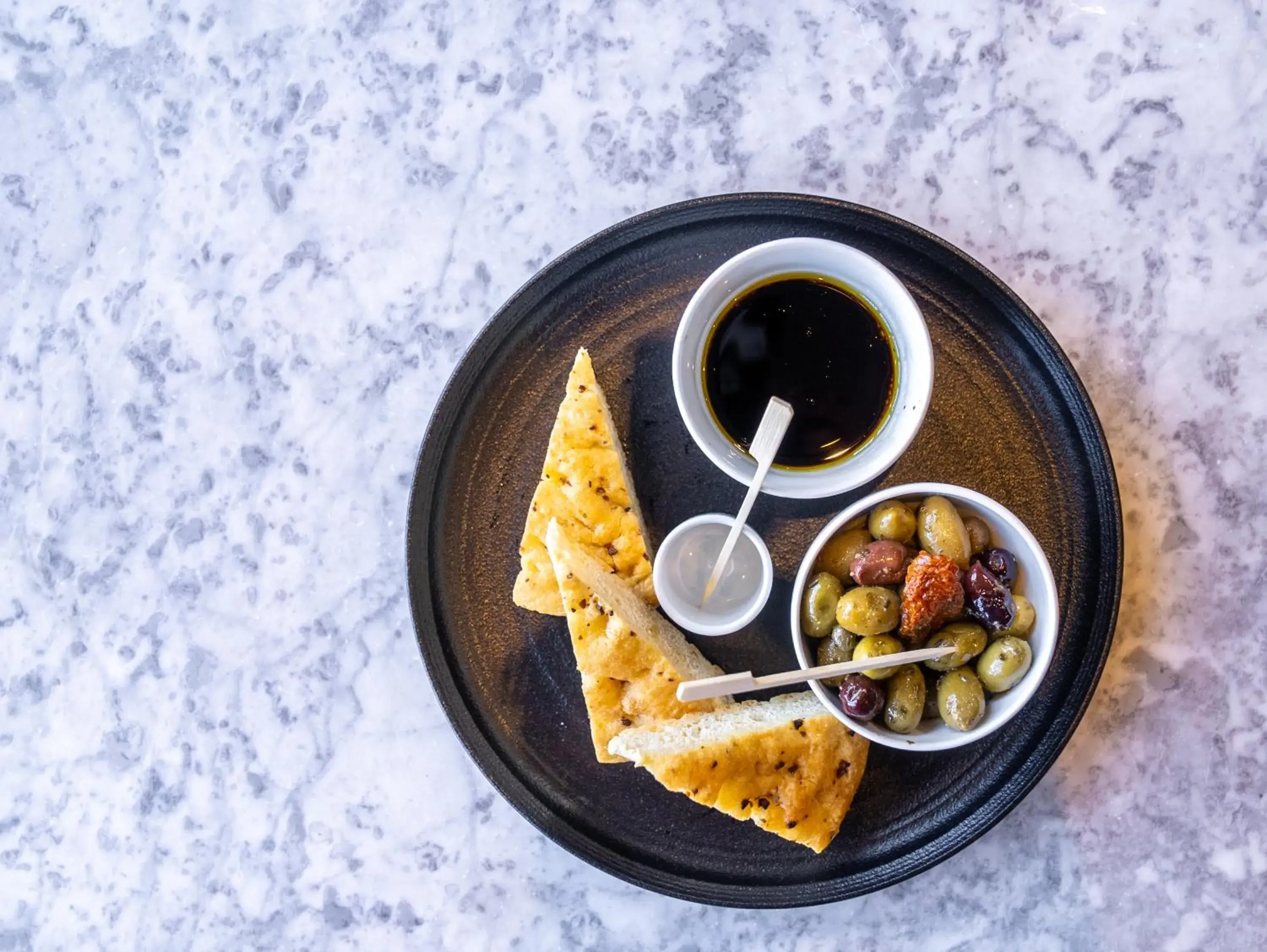 Food close-up in County Hotel Food close-up in County Hotel