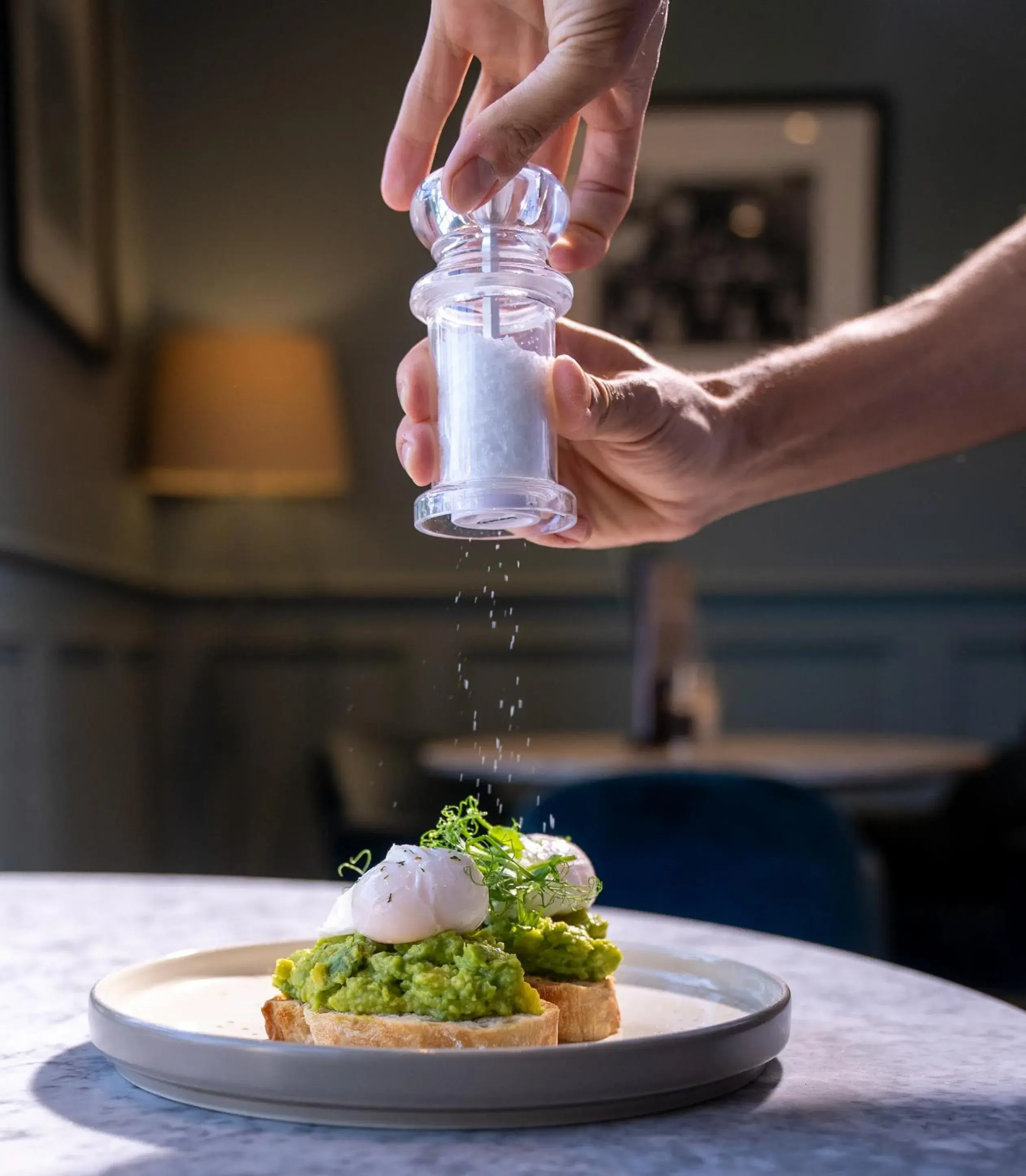 Breakfast in County Hotel Breakfast in County Hotel