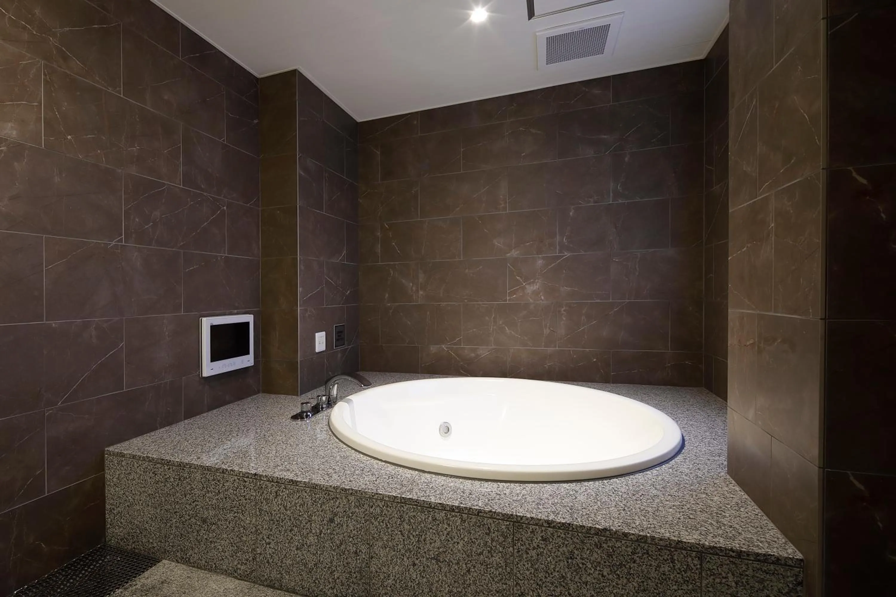 Bathroom in Hotel ValentineTogo (Adult Only)