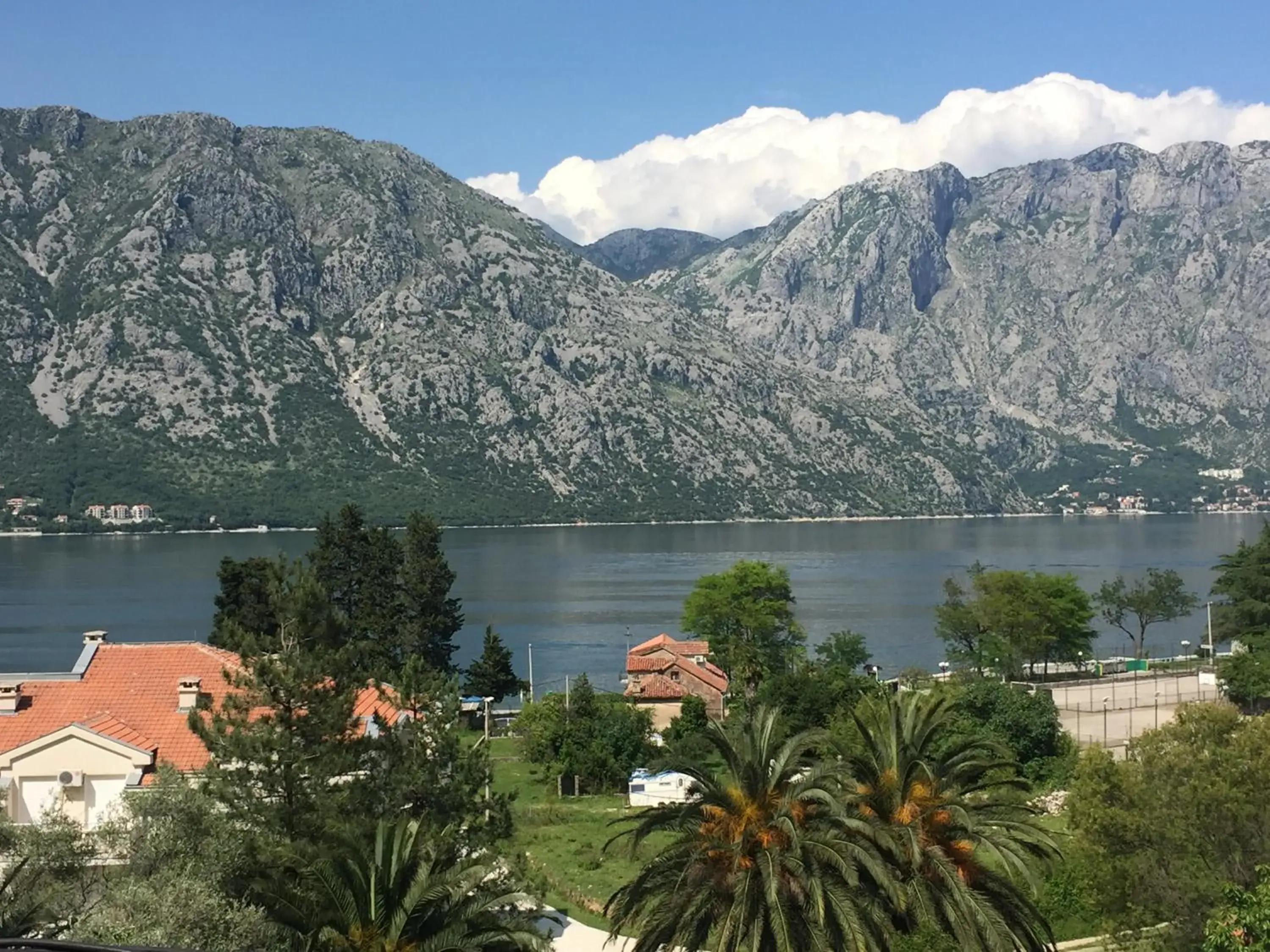 Apartmani Stanojevic Apartmani Stanojevic