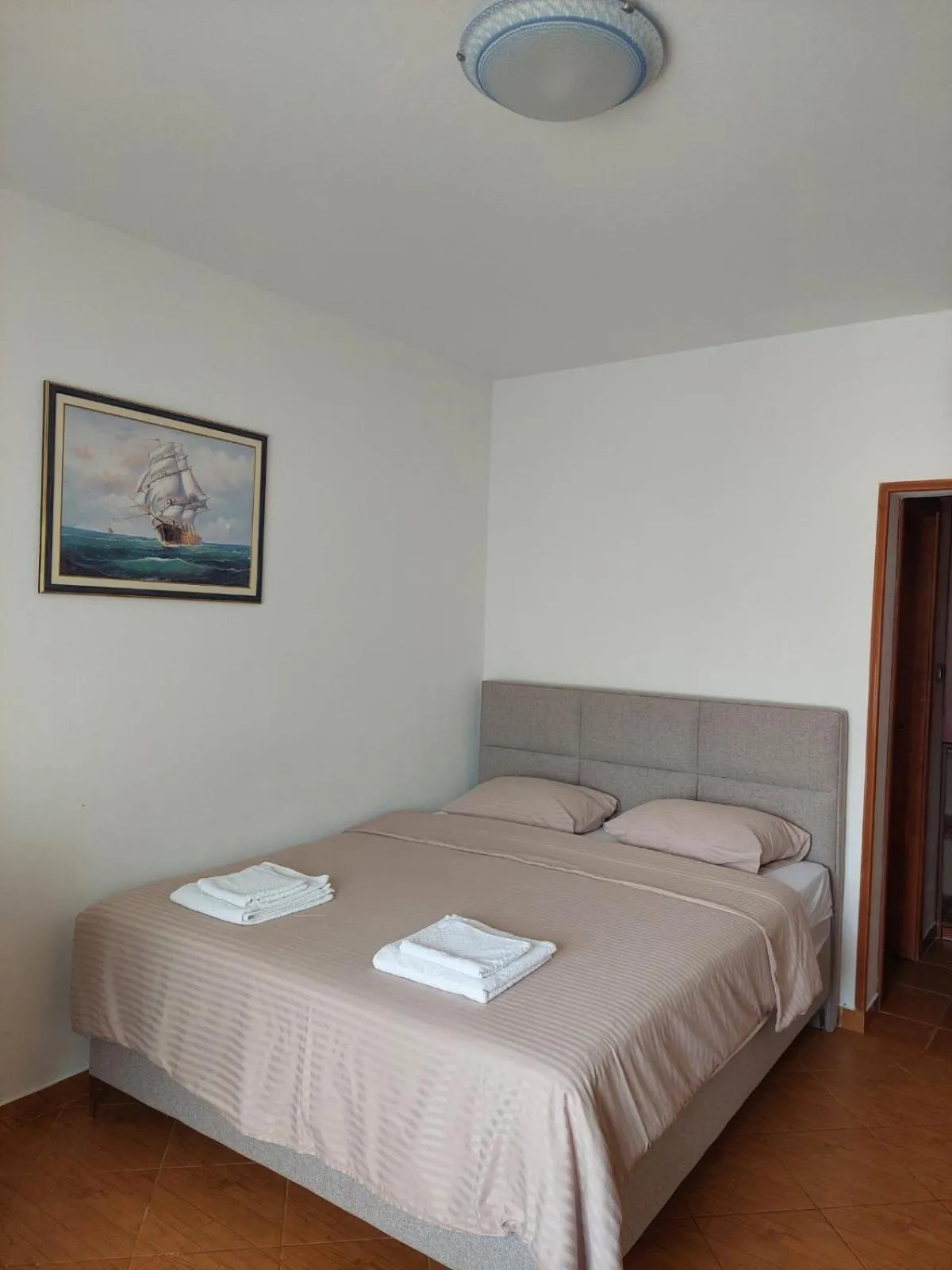 Apartmani Stanojevic