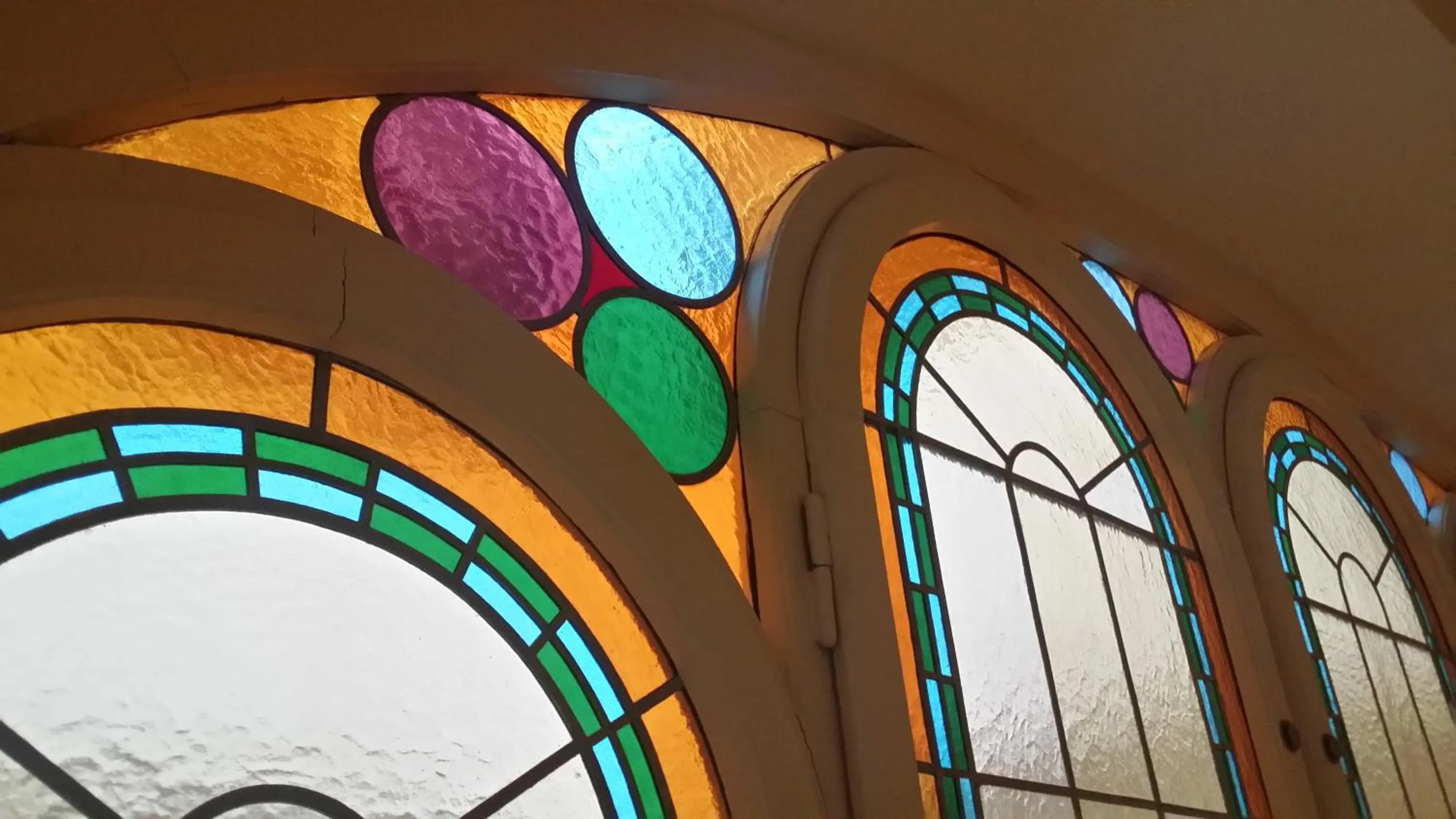 Property building in Art Deco WOLKER by ASTORIA Hotel & Medical Spa