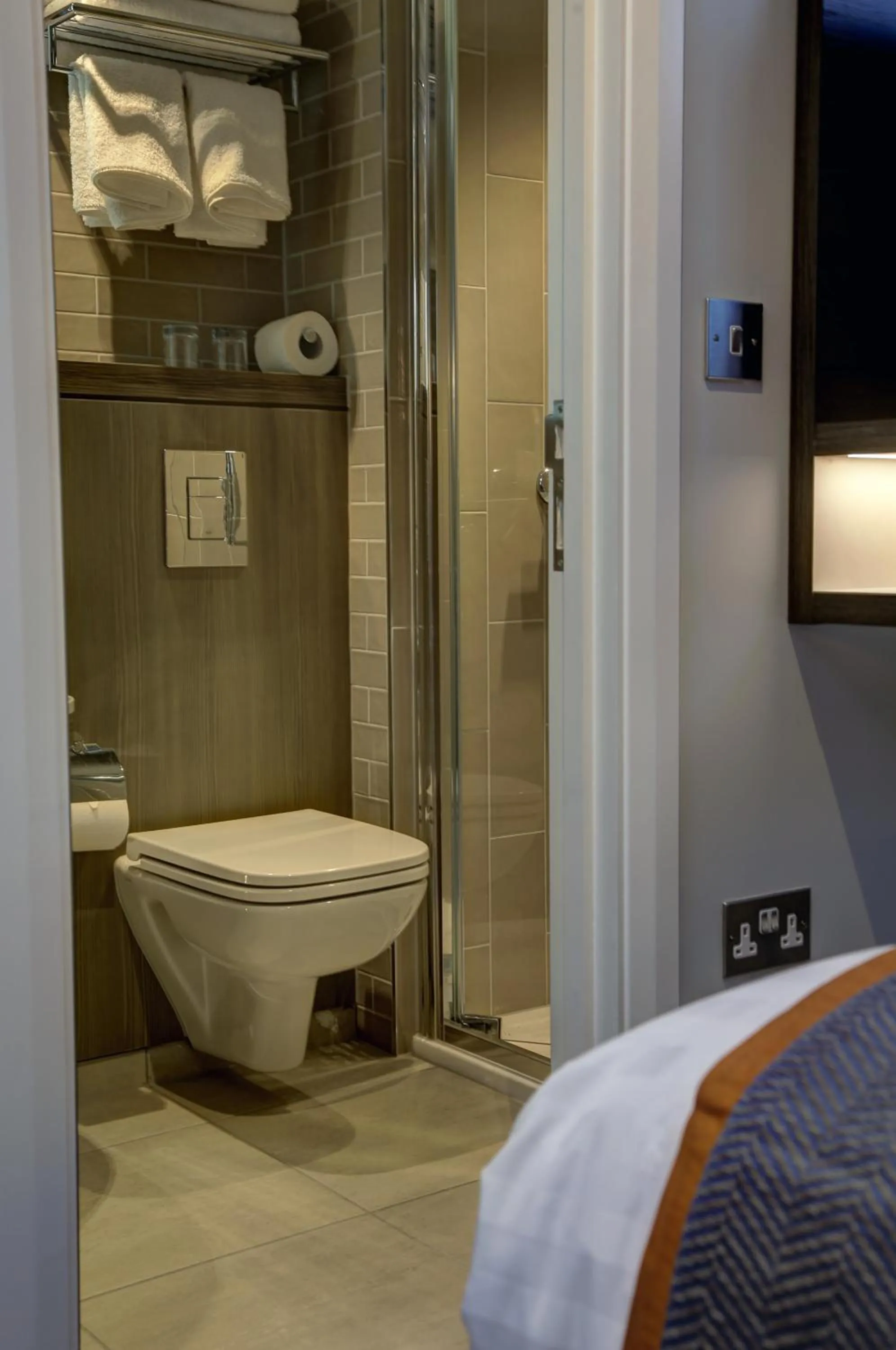 Best Western Plus Vauxhall Hotel