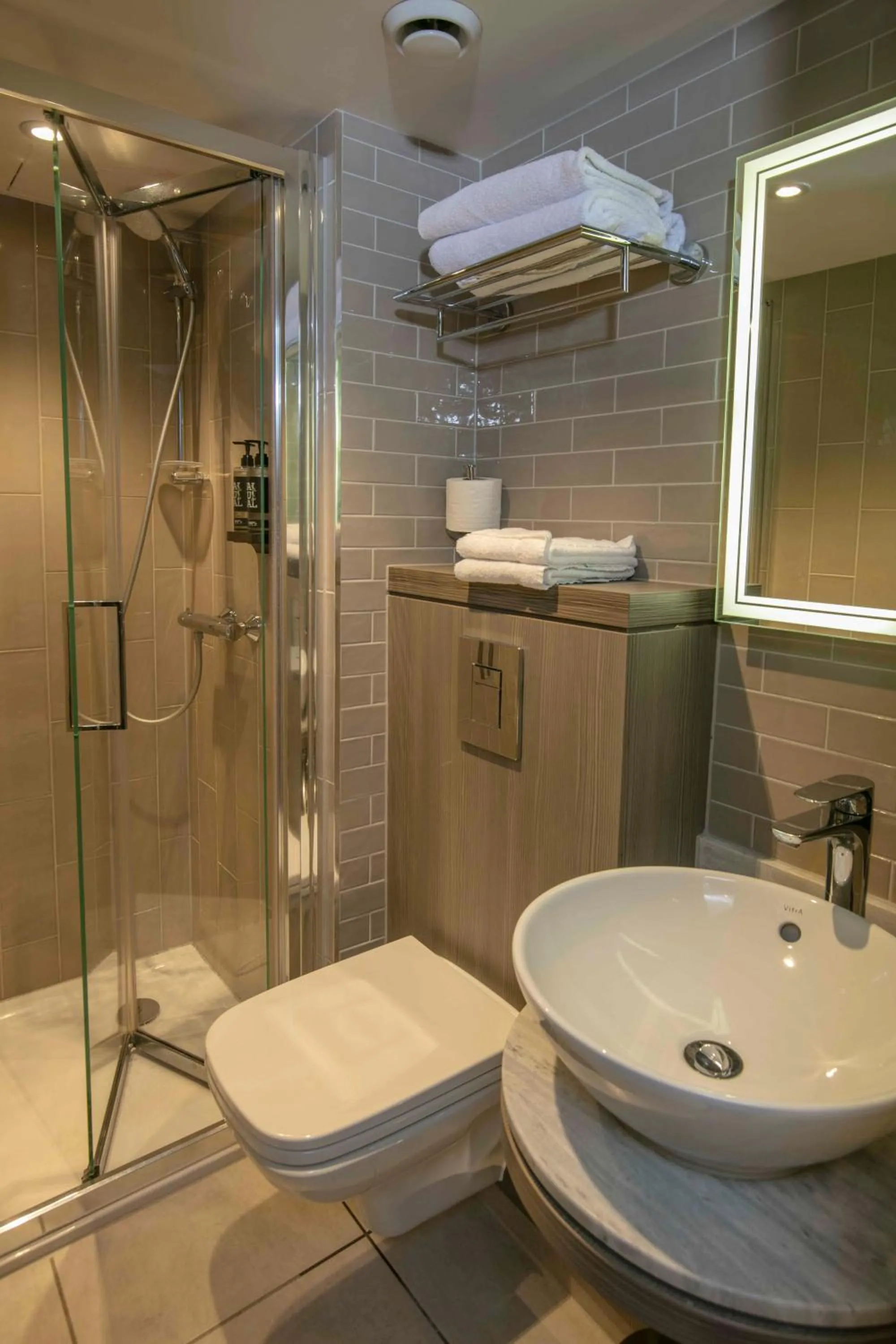 Best Western Plus Vauxhall Hotel