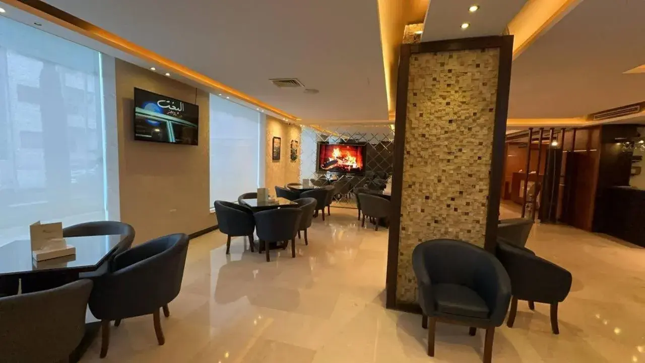 TV and multimedia in Sparr Hotel