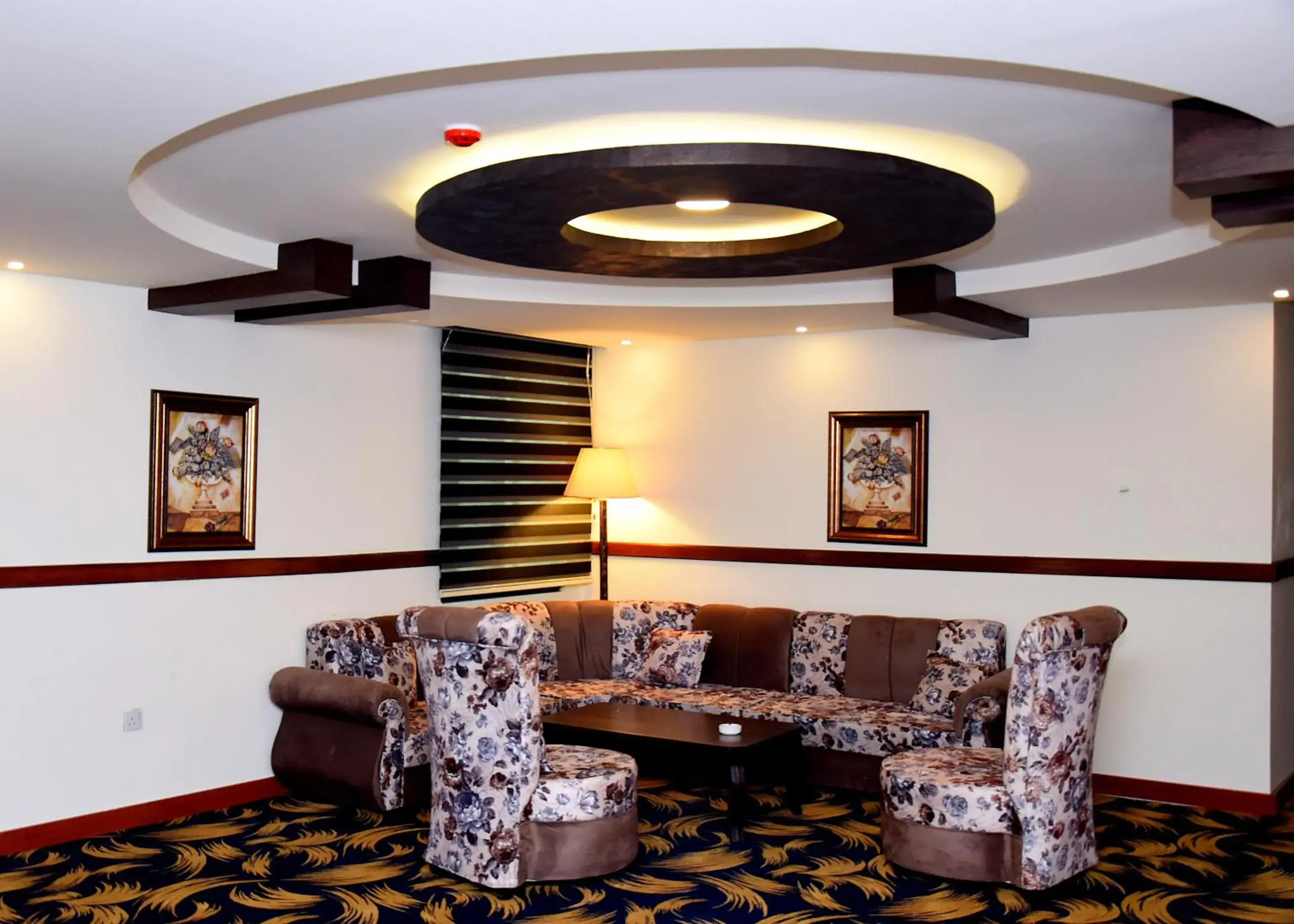 Other, Seating Area in Sparr Hotel