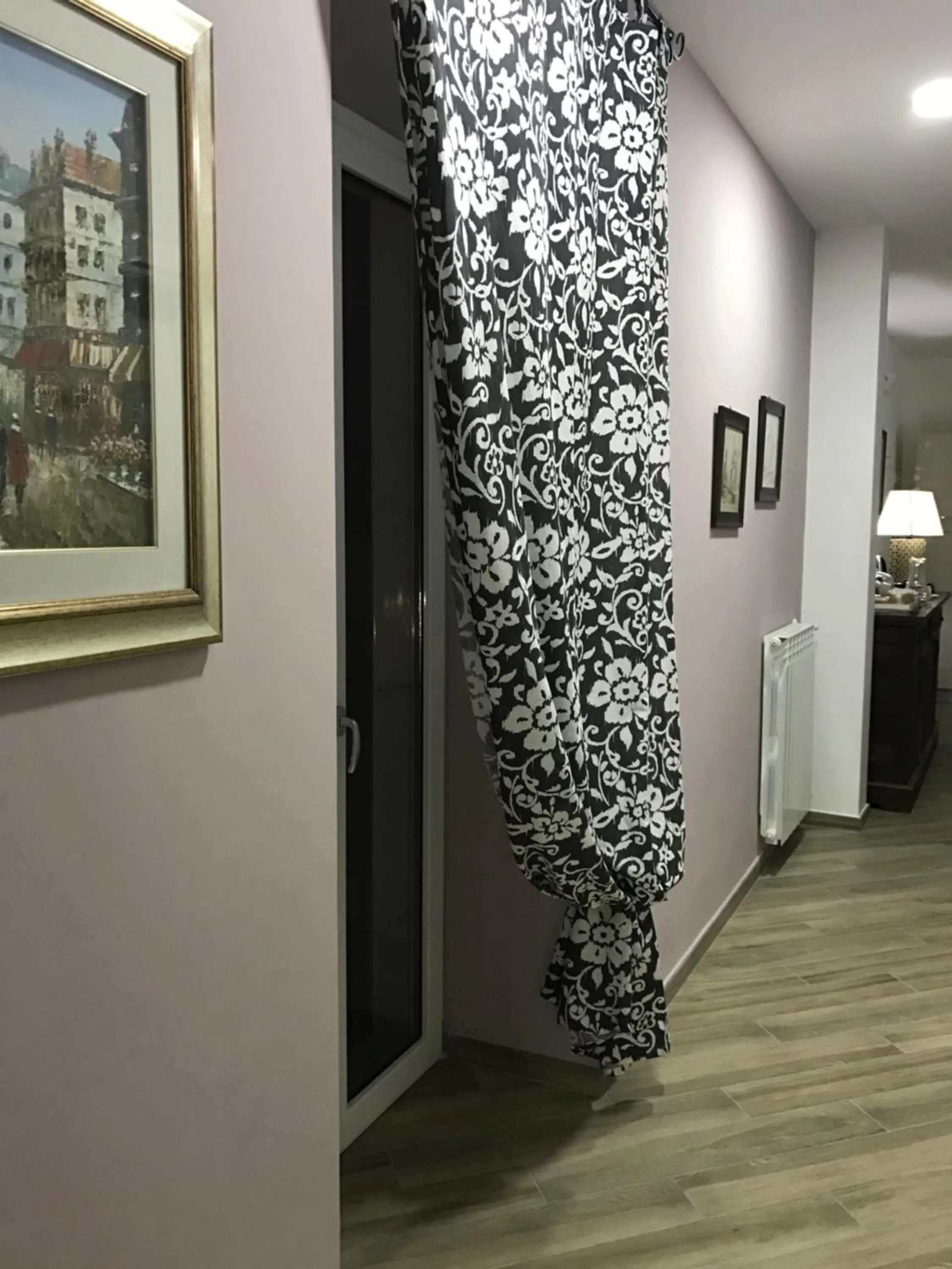 Other in Residenza Murat