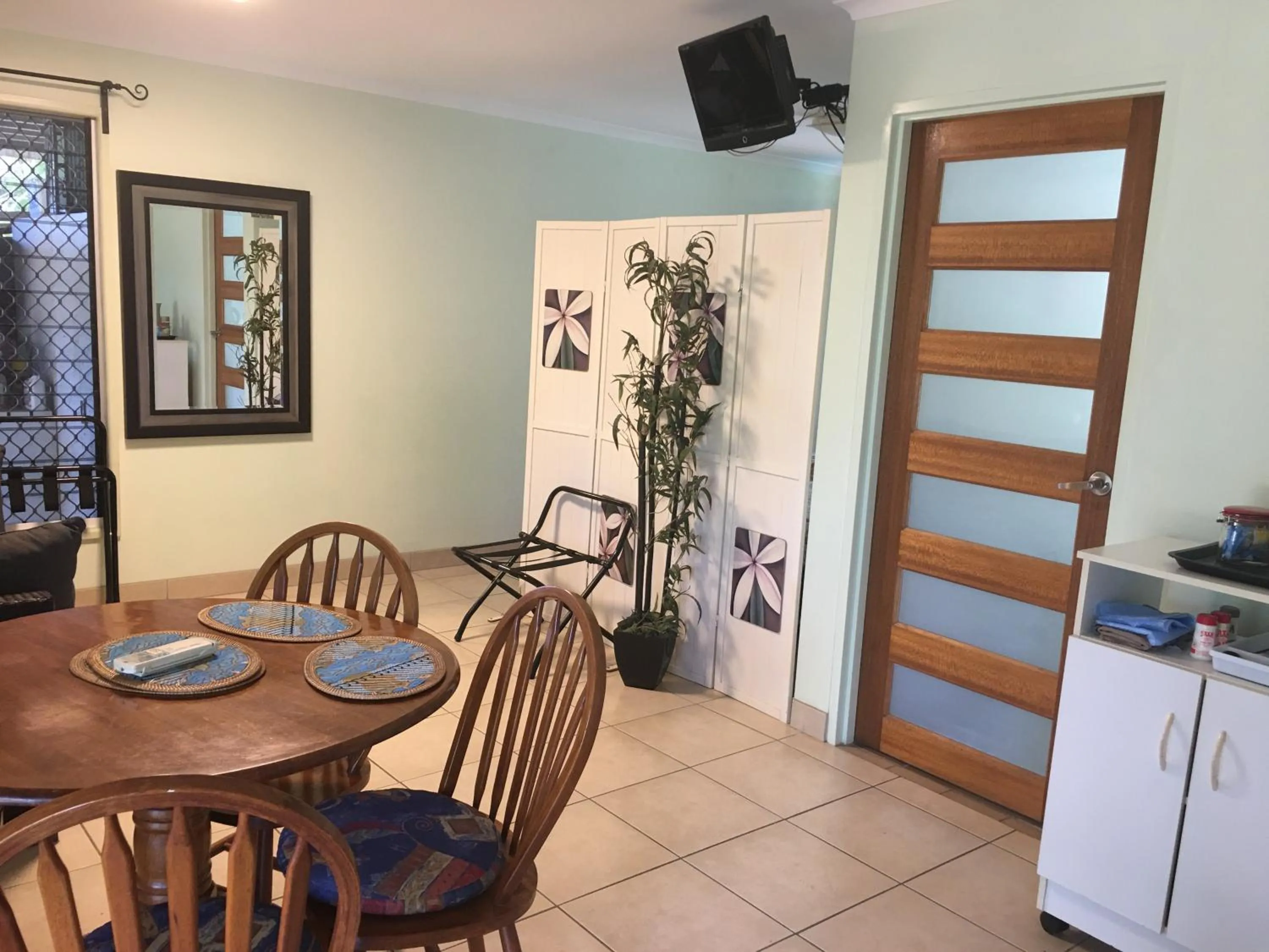 Palmerston Sunset Retreat