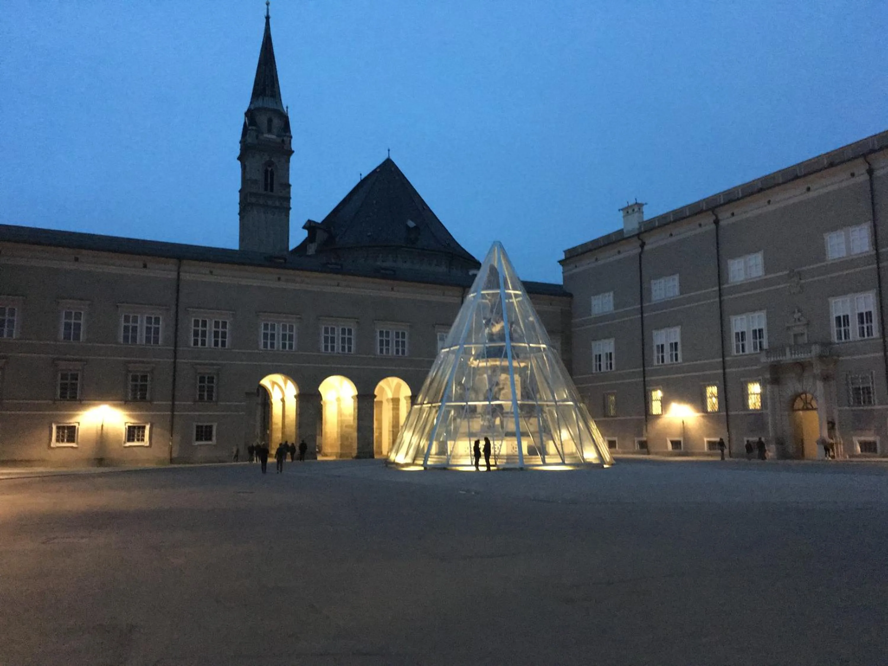 Other in Bergland Hotel - Adults only