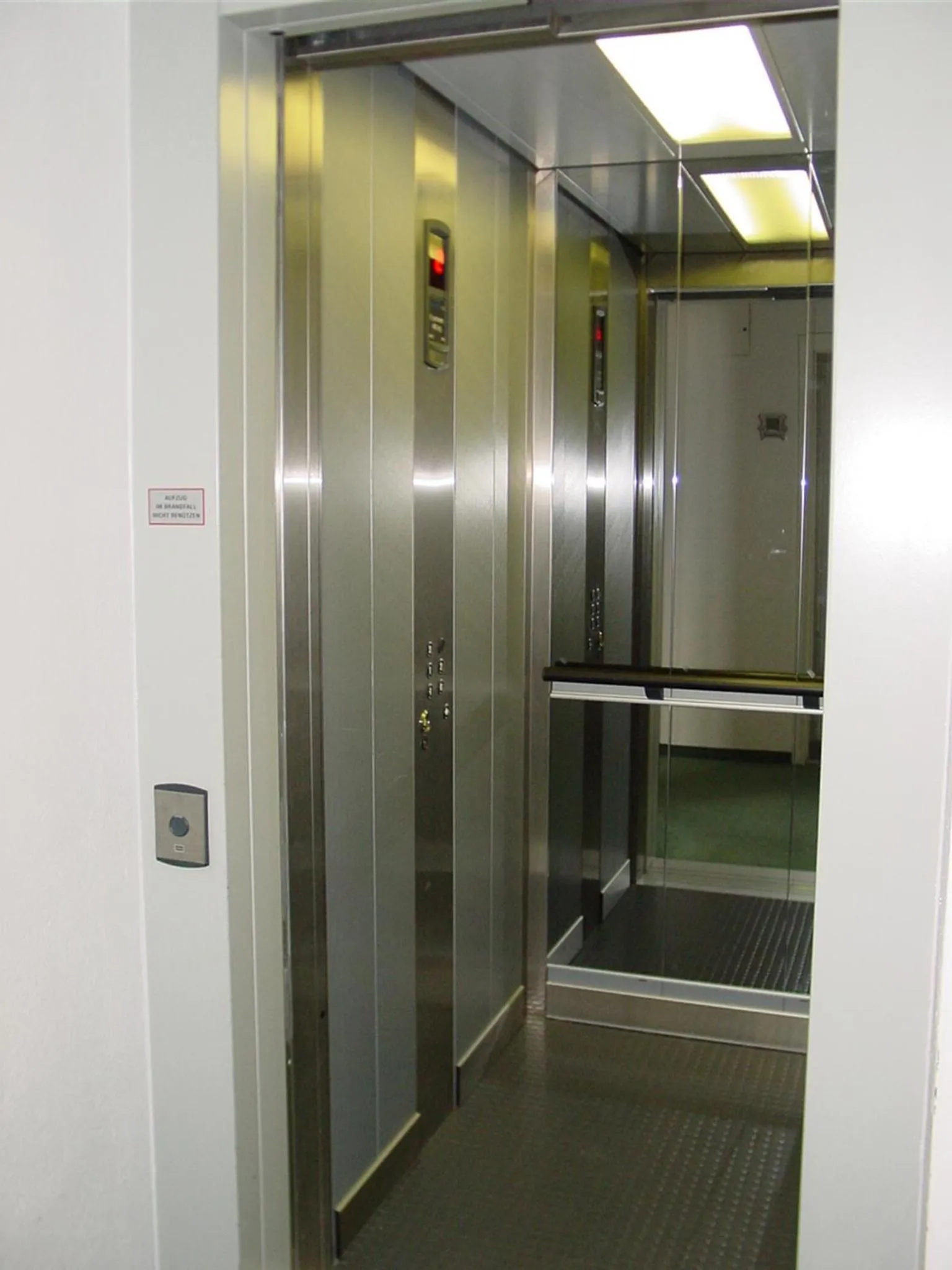 Other in Bergland Hotel - Adults only