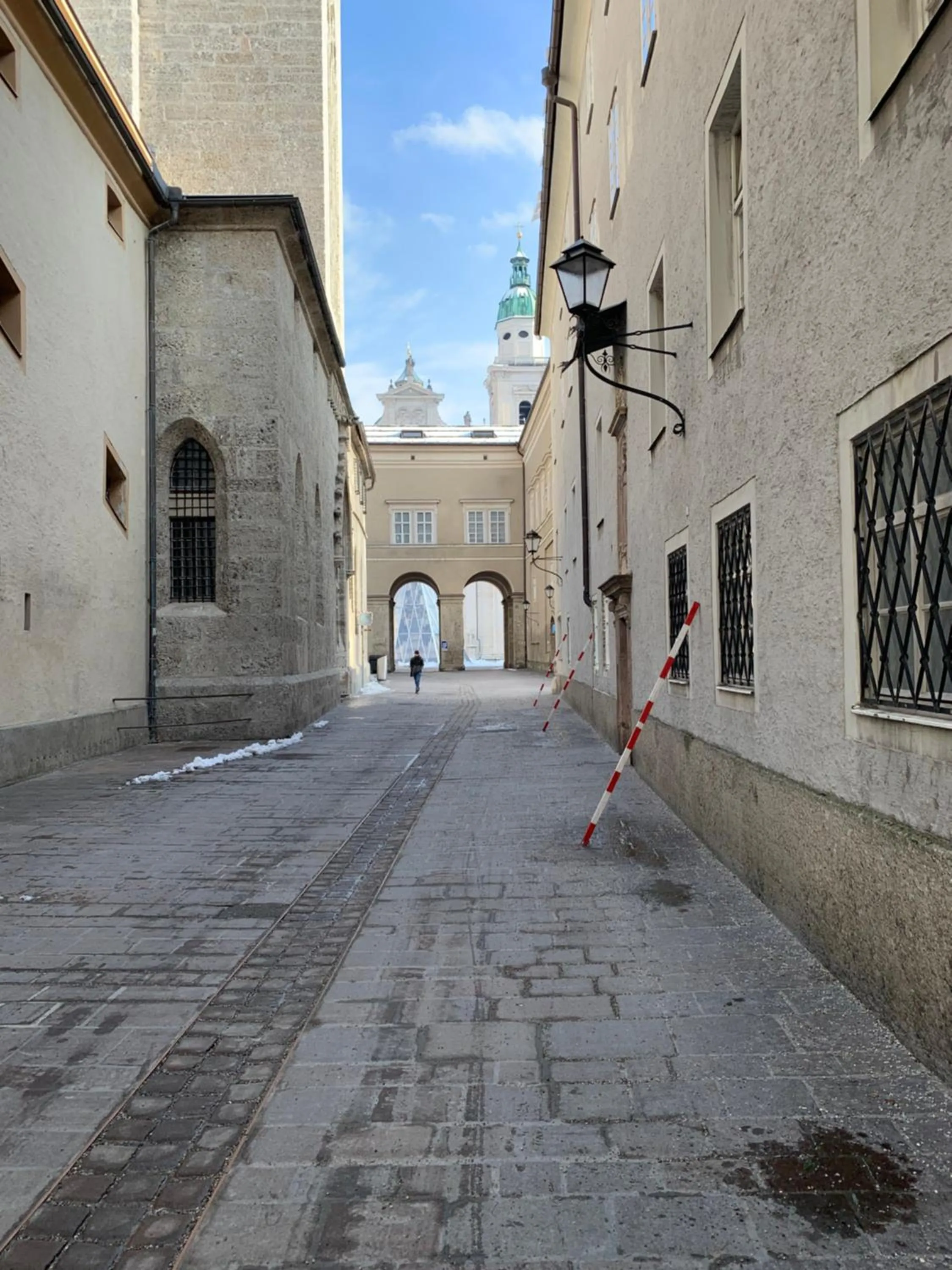 Bergland Hotel - Adults only