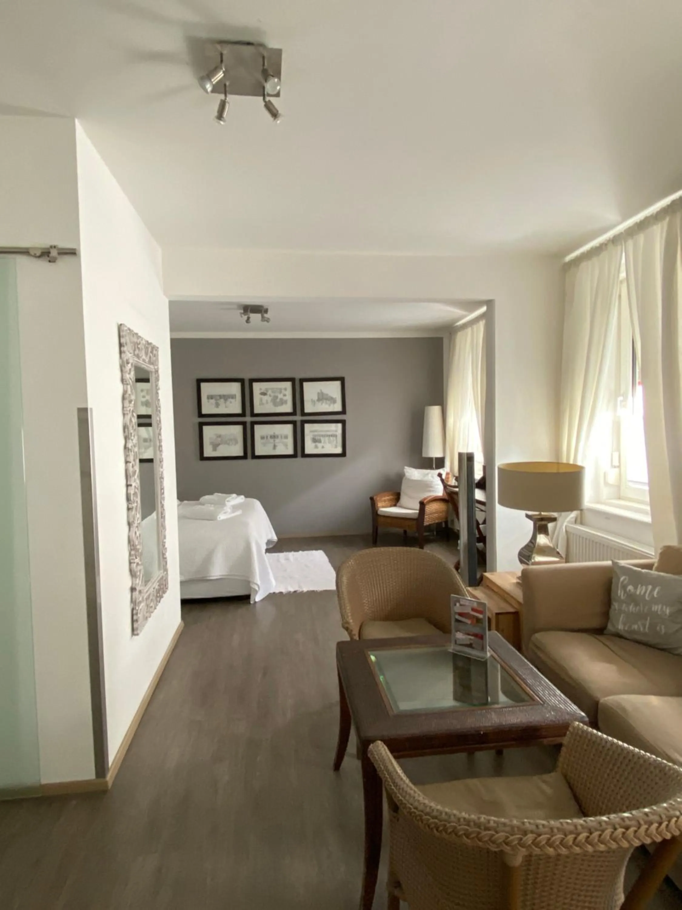 Other, Bed in Bergland Hotel - Adults only