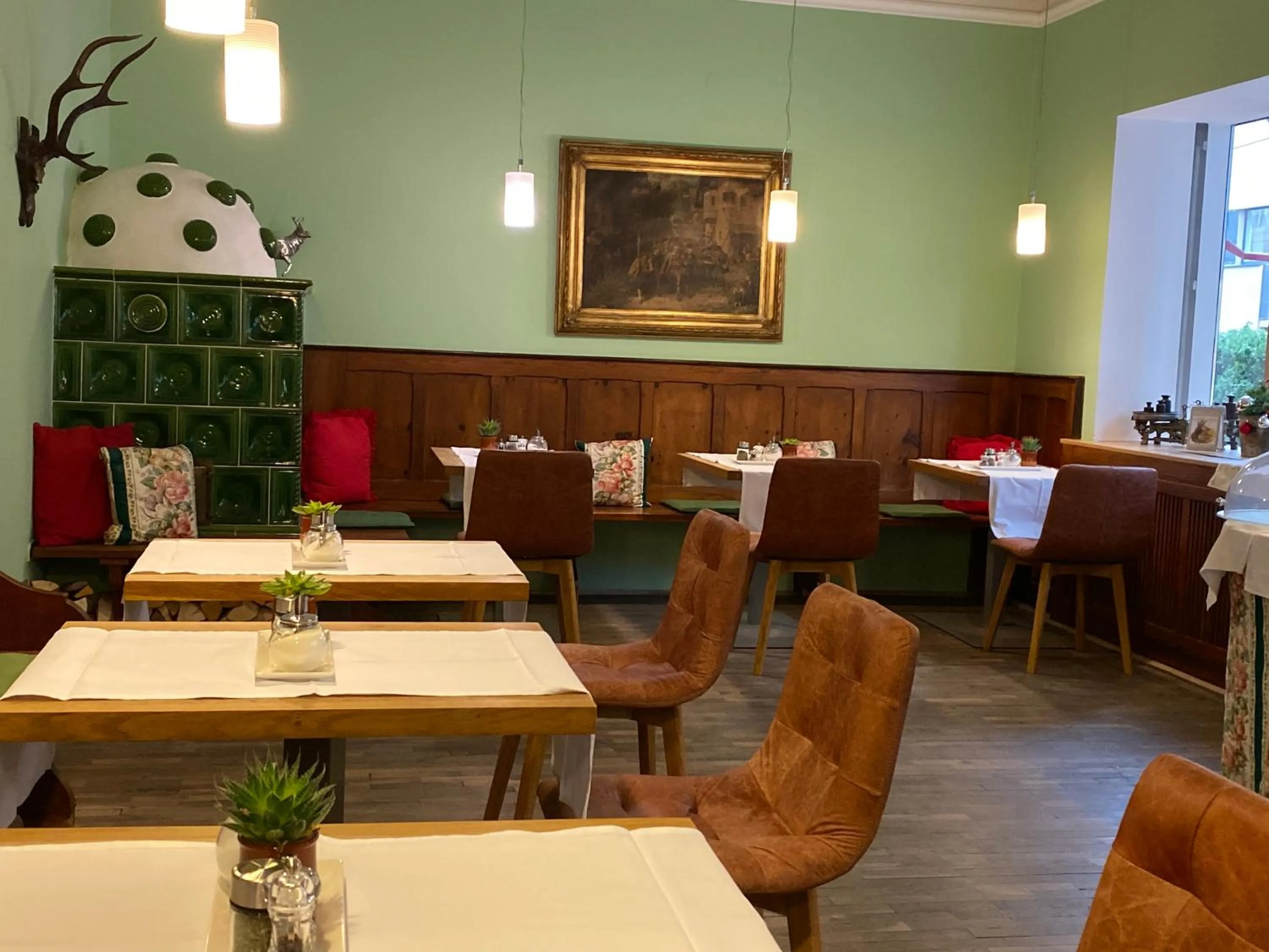 Other in Bergland Hotel - Adults only